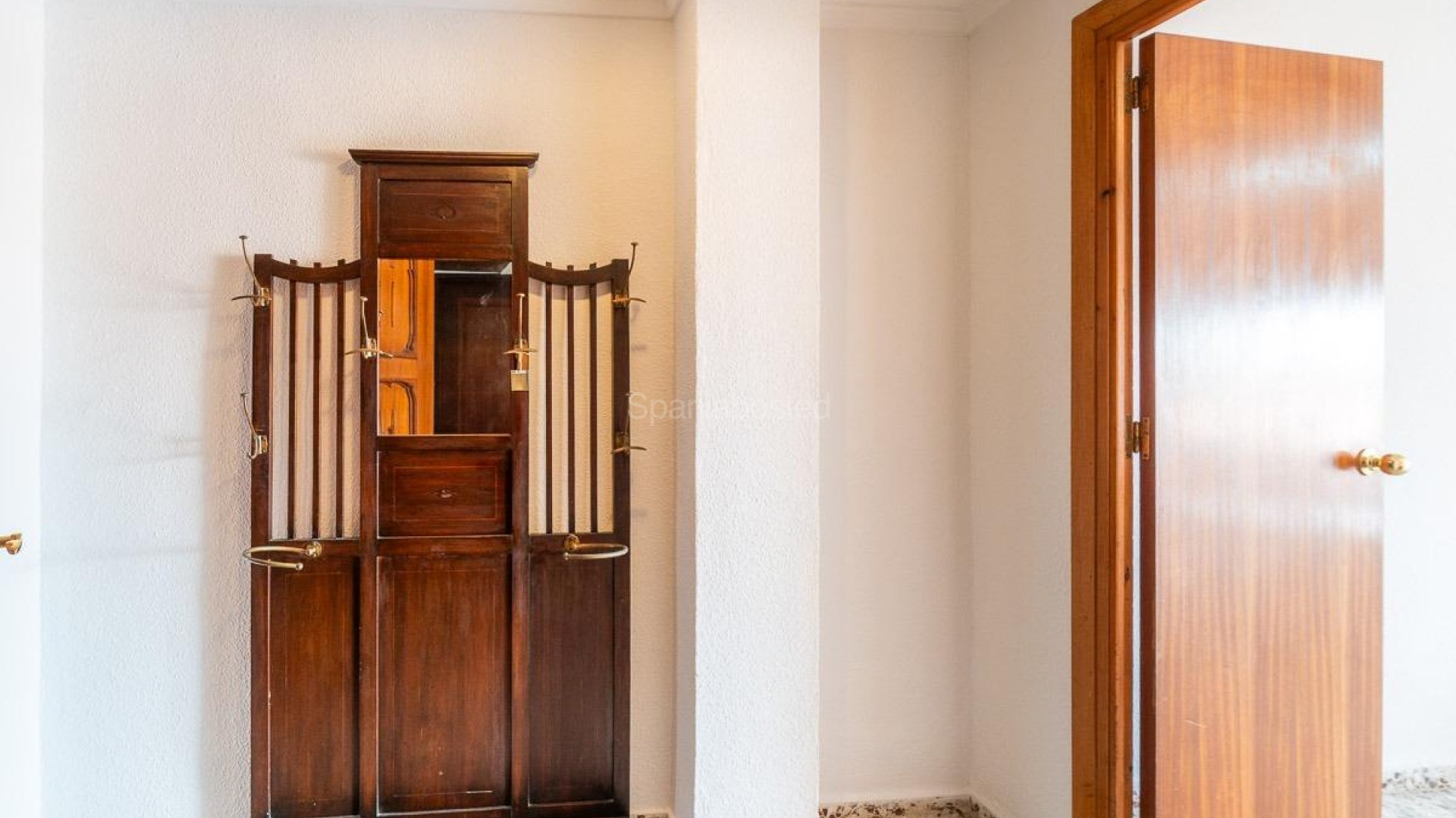 Resale - Apartment -
Torrevieja - Playa de los Naufragos