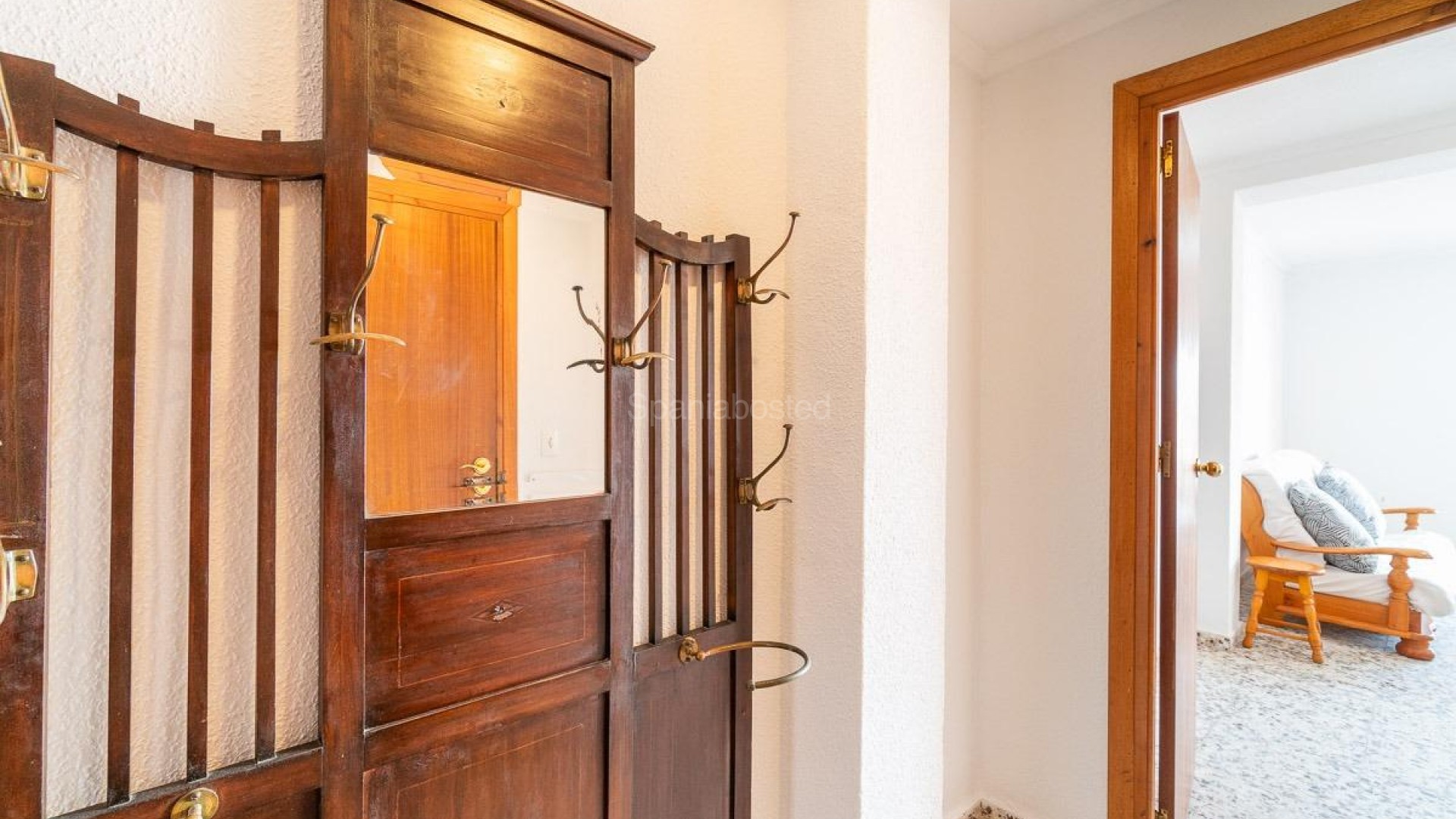 Resale - Apartment -
Torrevieja - Playa de los Naufragos