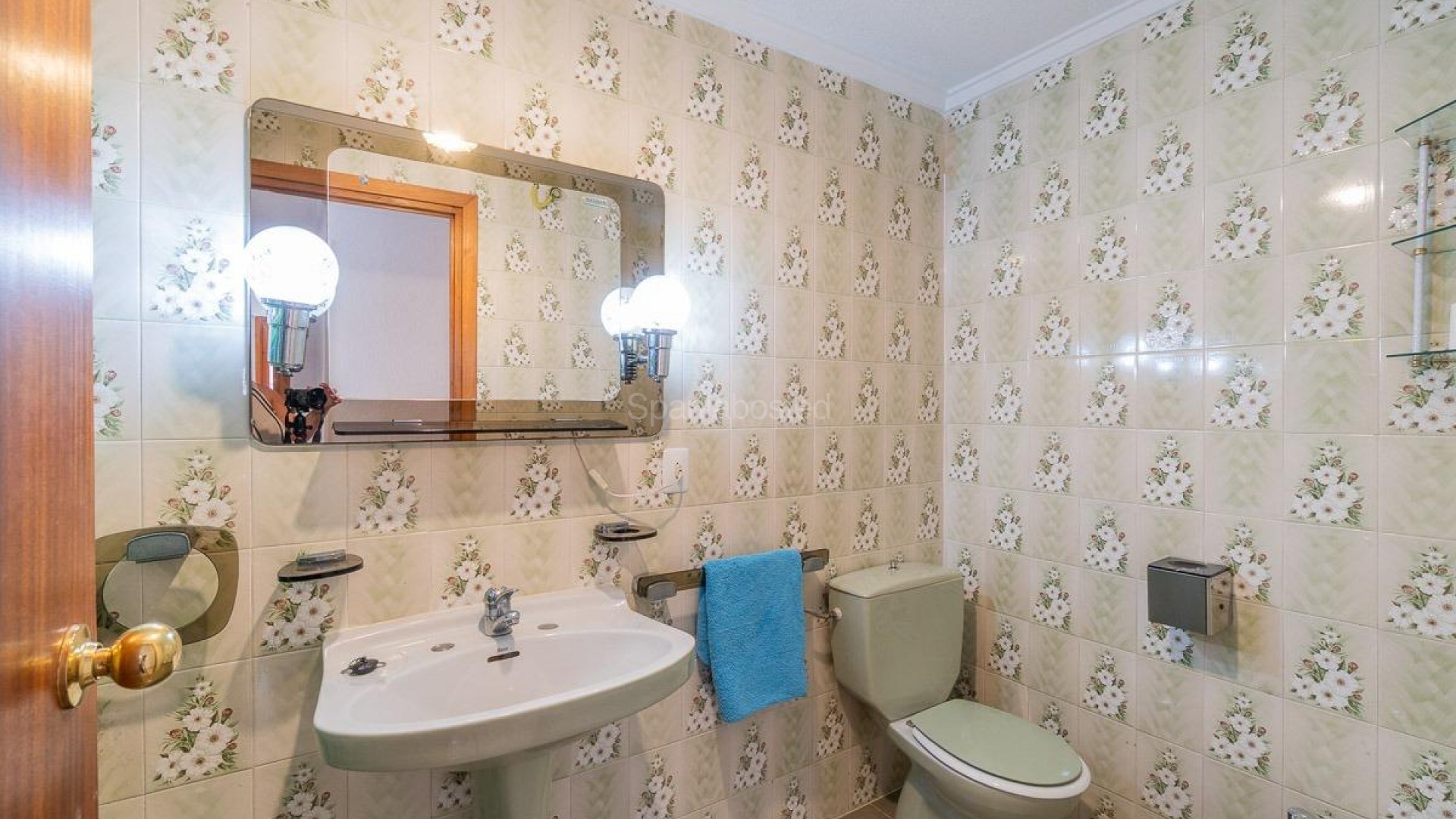 Resale - Apartment -
Torrevieja - Playa de los Naufragos