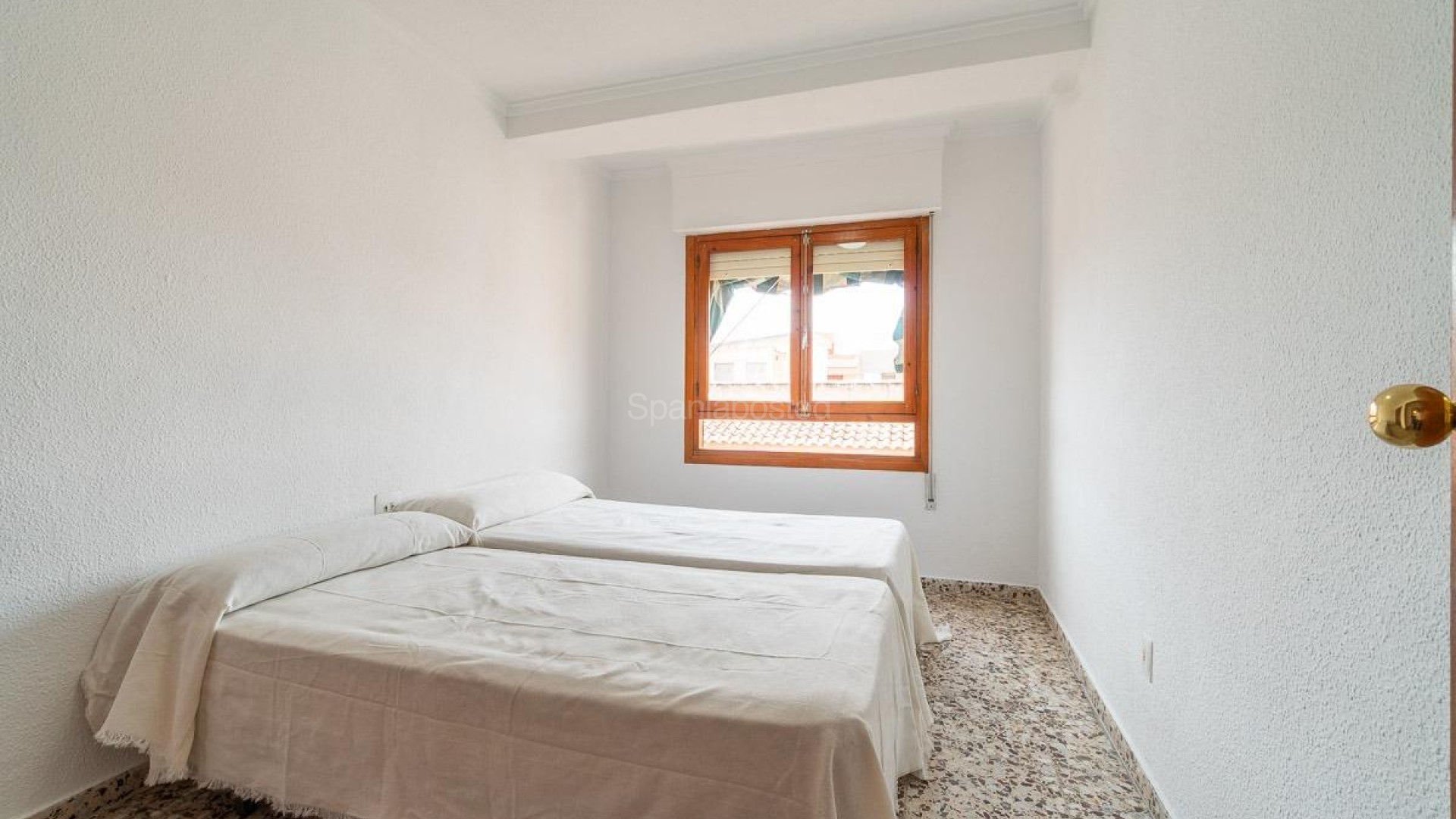 Resale - Apartment -
Torrevieja - Playa de los Naufragos