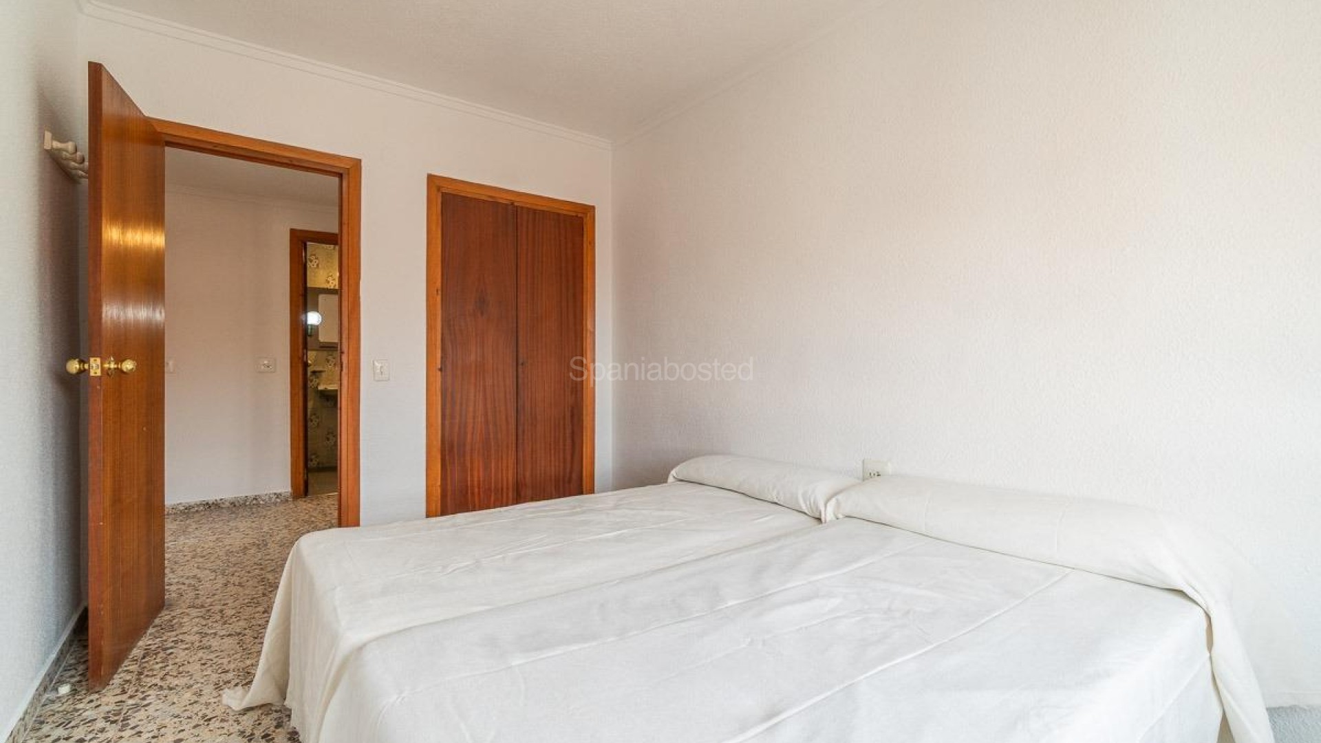 Resale - Apartment -
Torrevieja - Playa de los Naufragos