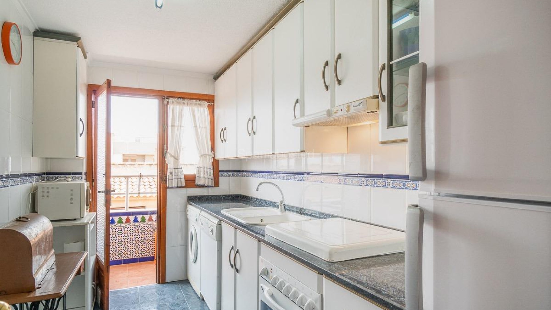 Resale - Apartment -
Torrevieja - Playa de los Naufragos