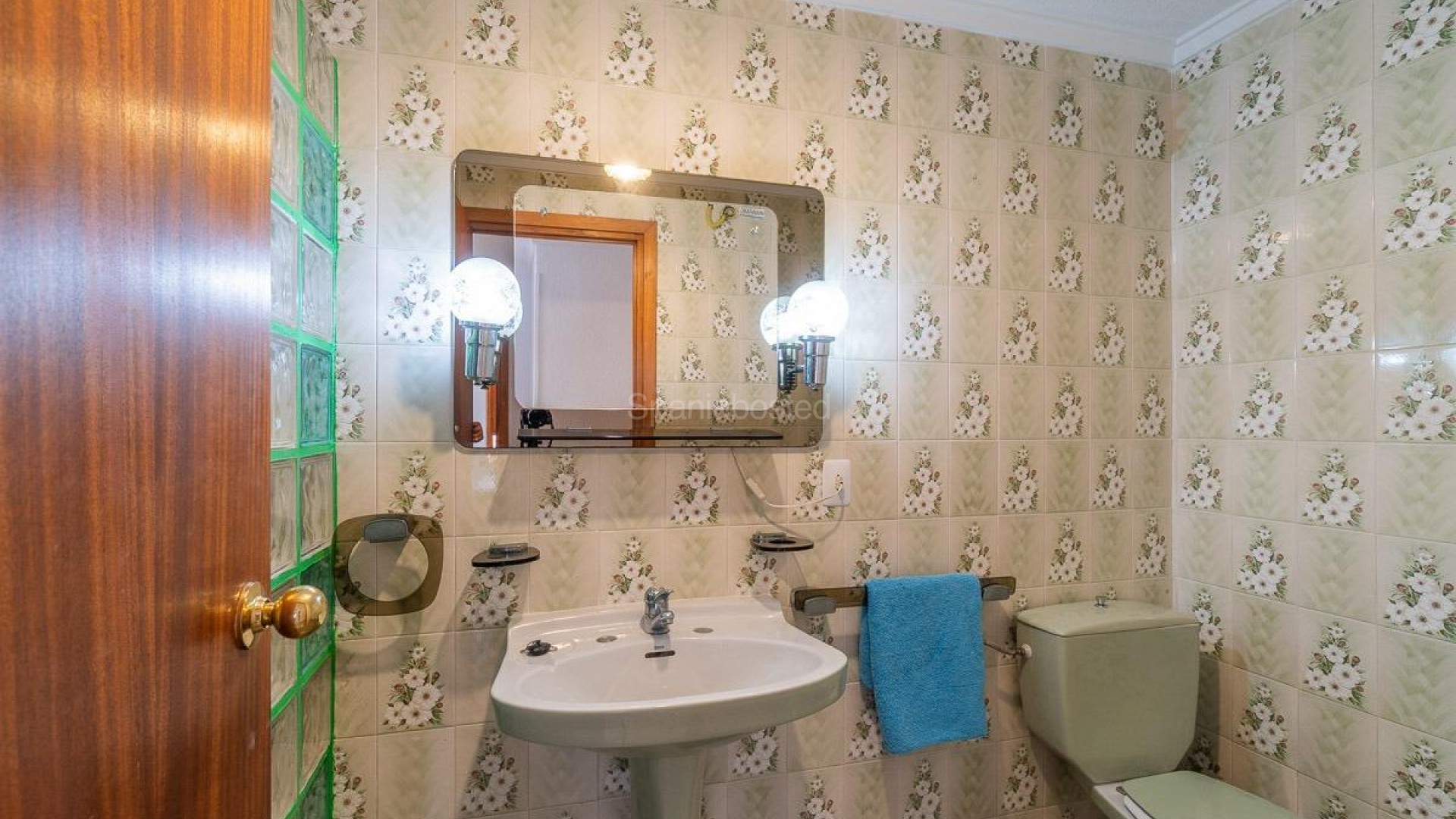 Resale - Apartment -
Torrevieja - Playa de los Naufragos