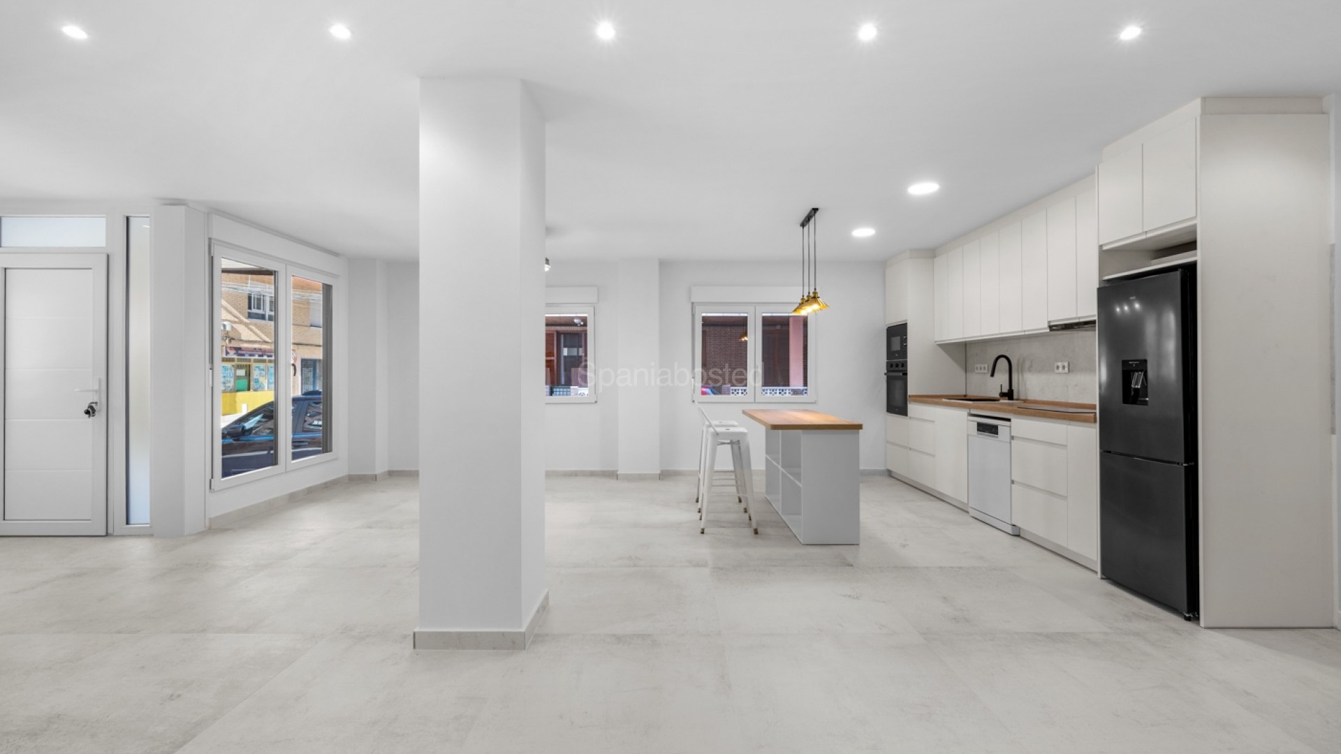 Resale - Apartment -
Torrevieja - Playa del Acequión