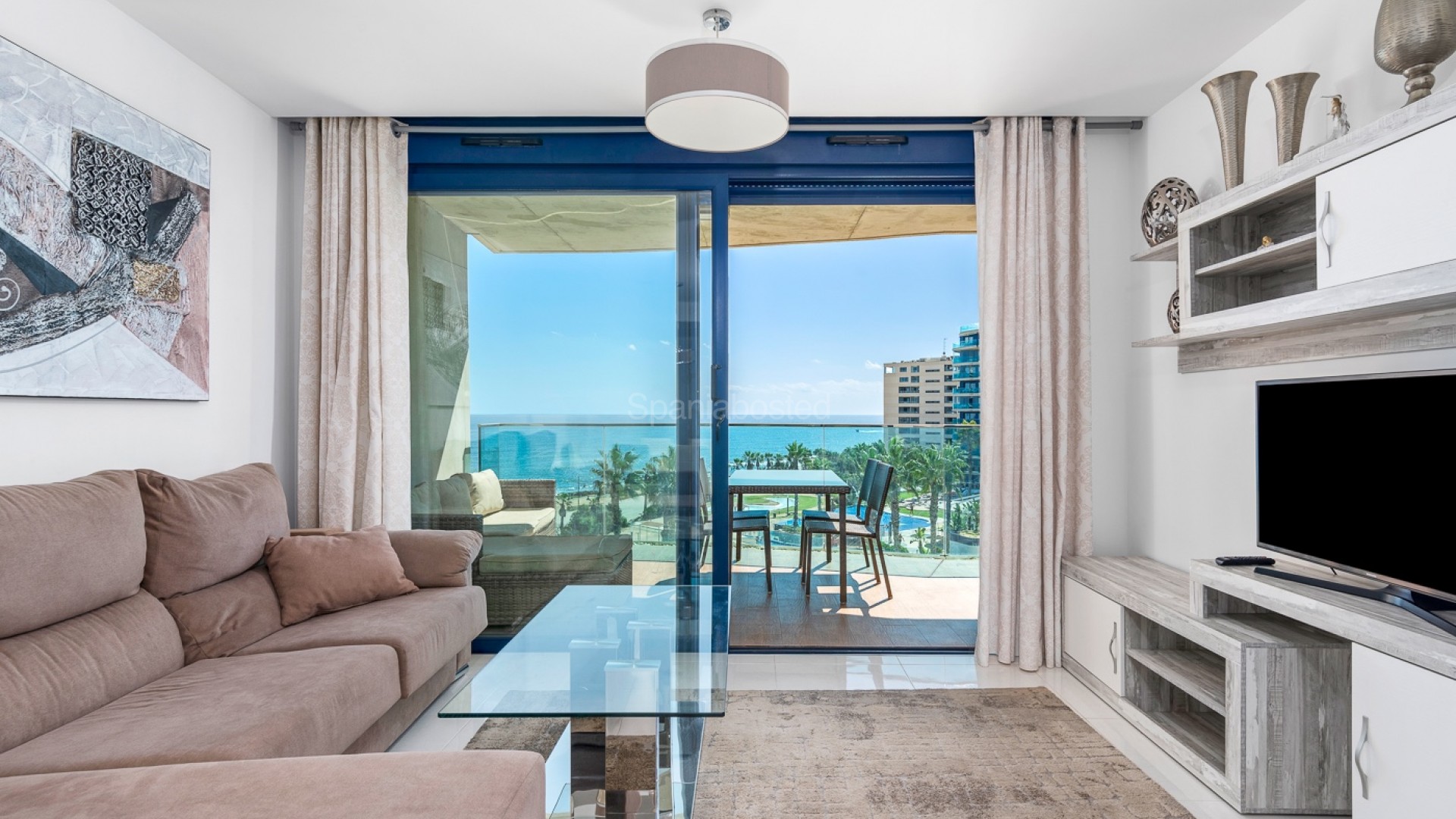 Resale - Apartment -
Torrevieja - Punta Prima