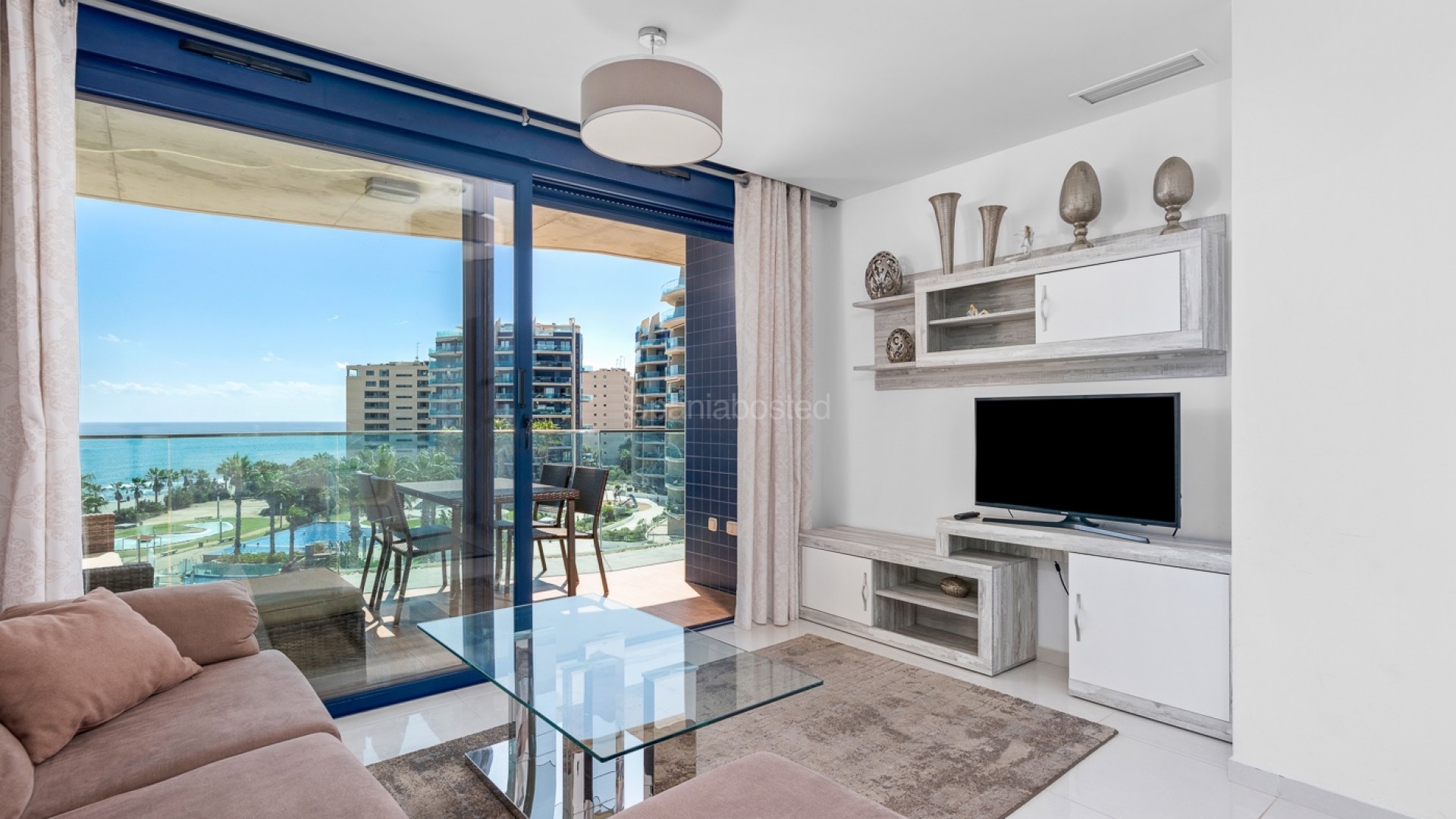 Resale - Apartment -
Torrevieja - Punta Prima