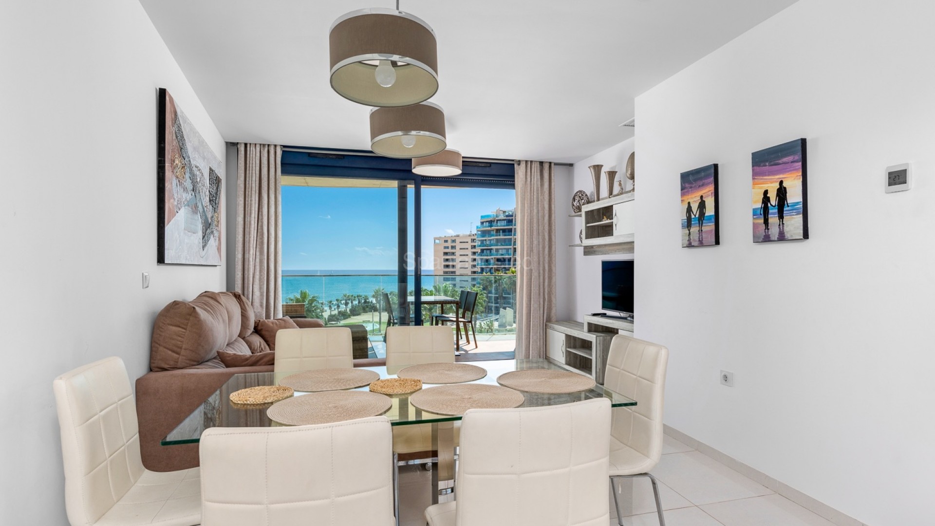 Resale - Apartment -
Torrevieja - Punta Prima
