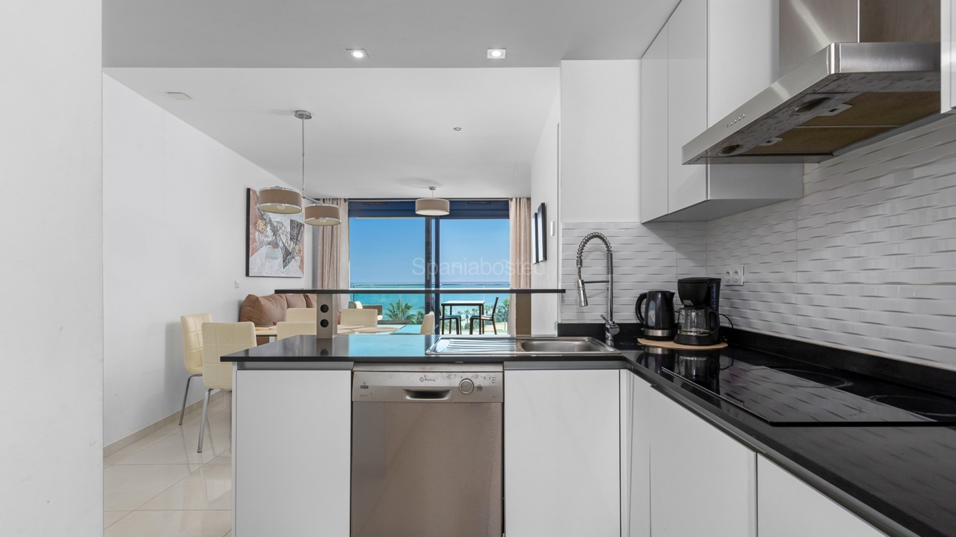 Resale - Apartment -
Torrevieja - Punta Prima