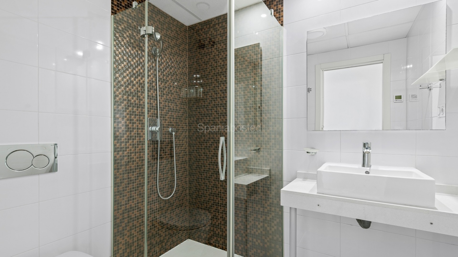 Resale - Apartment -
Torrevieja - Punta Prima