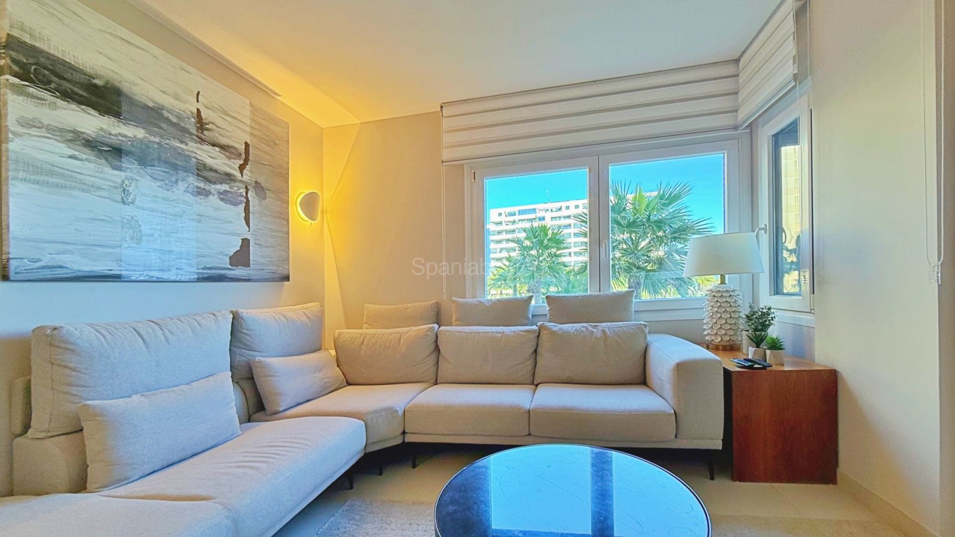 Resale - Apartment -
Torrevieja - Punta Prima