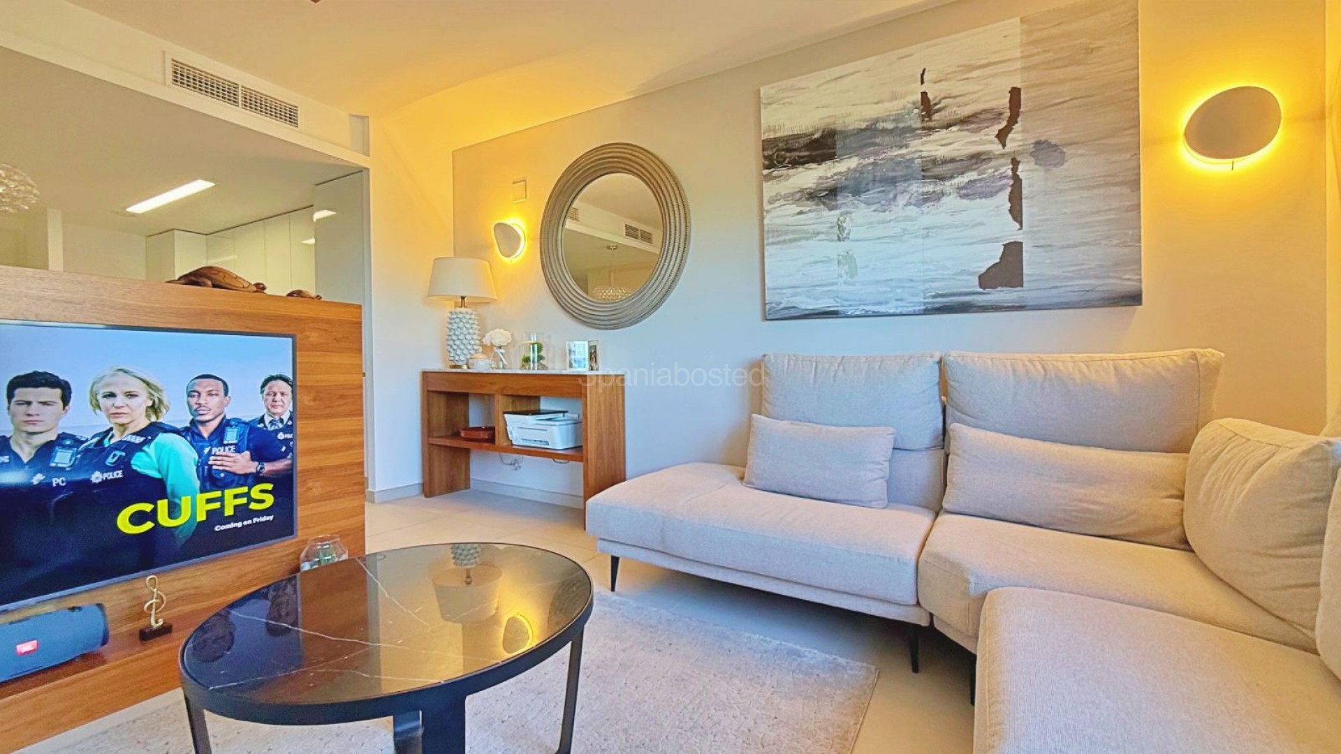 Resale - Apartment -
Torrevieja - Punta Prima