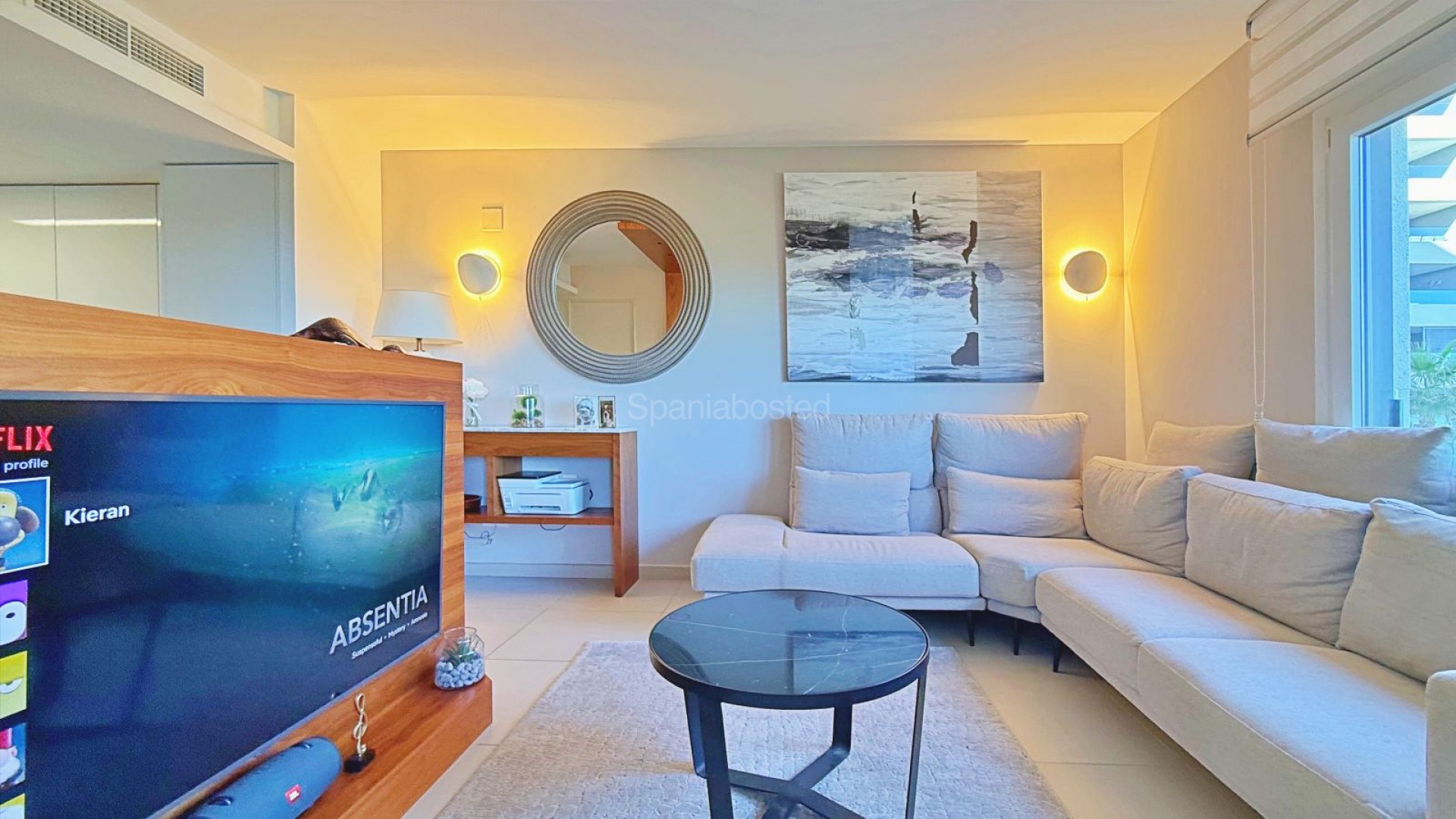 Resale - Apartment -
Torrevieja - Punta Prima