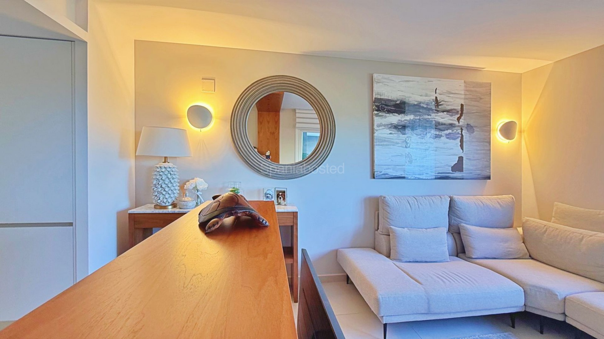 Resale - Apartment -
Torrevieja - Punta Prima