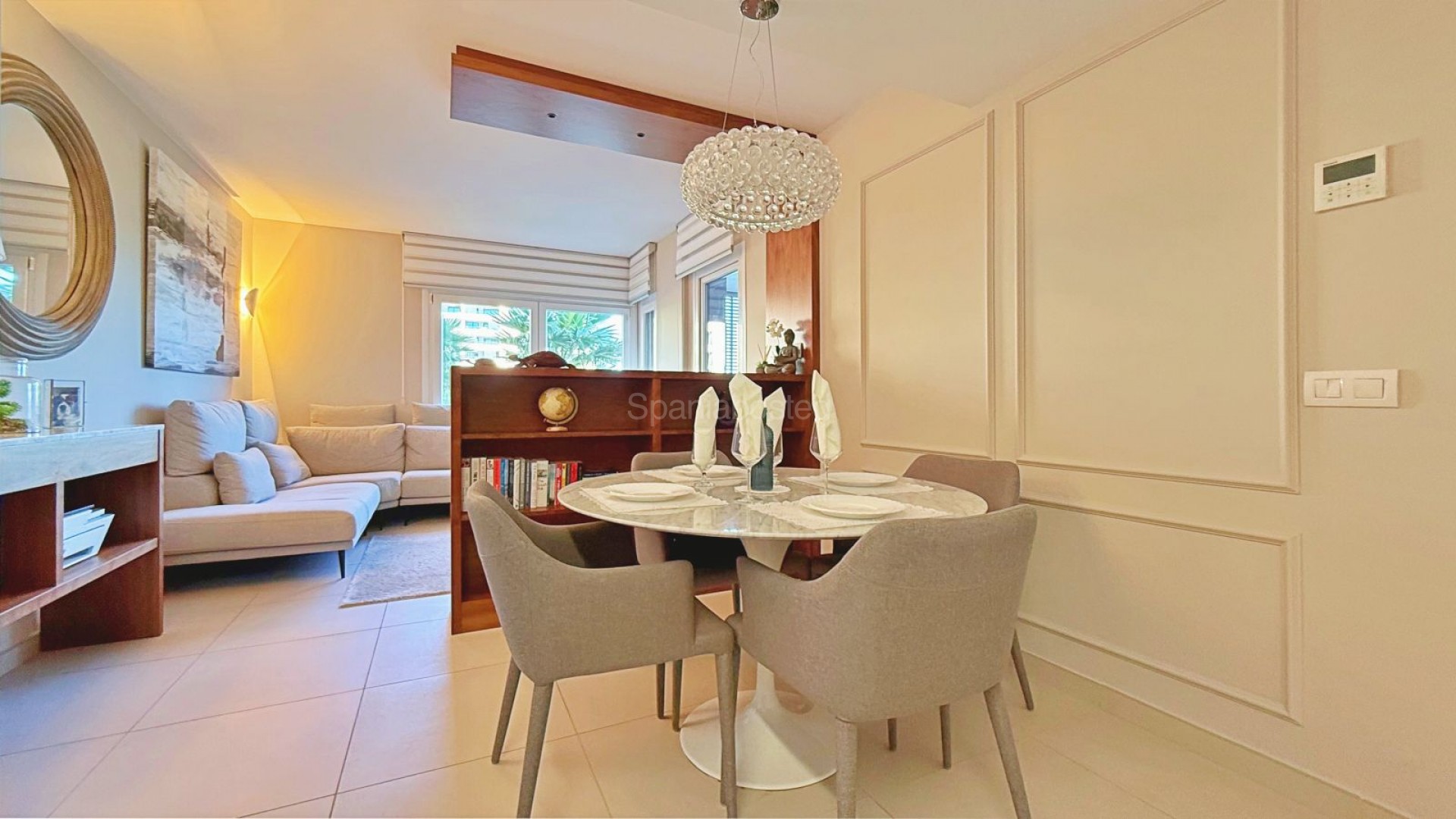 Resale - Apartment -
Torrevieja - Punta Prima