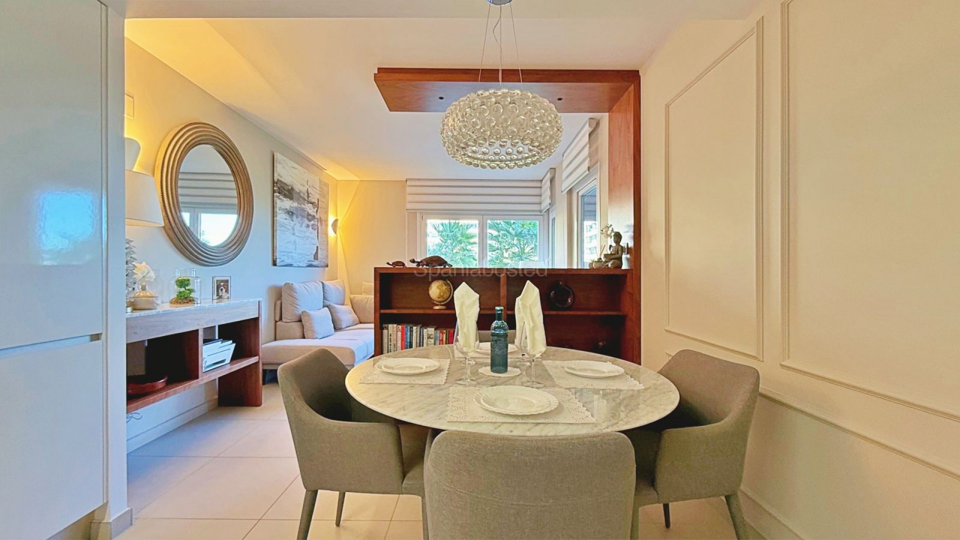 Resale - Apartment -
Torrevieja - Punta Prima