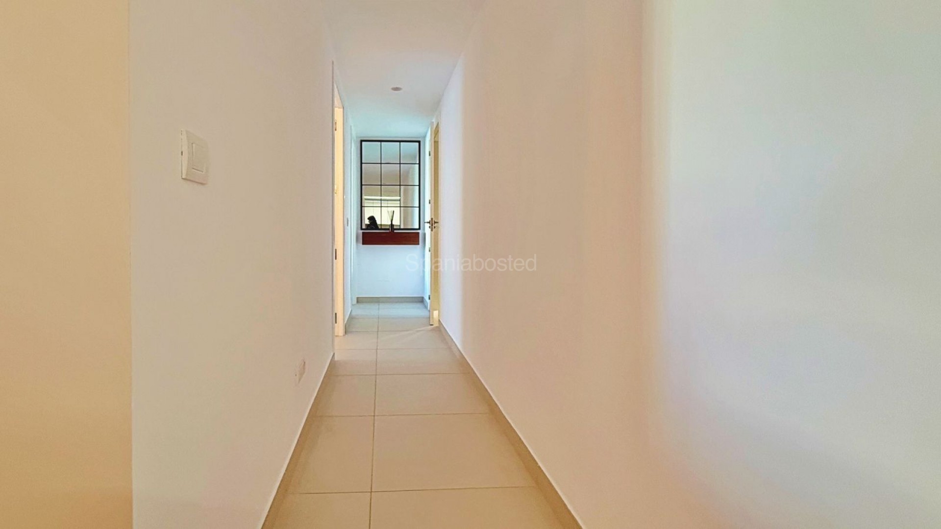 Resale - Apartment -
Torrevieja - Punta Prima