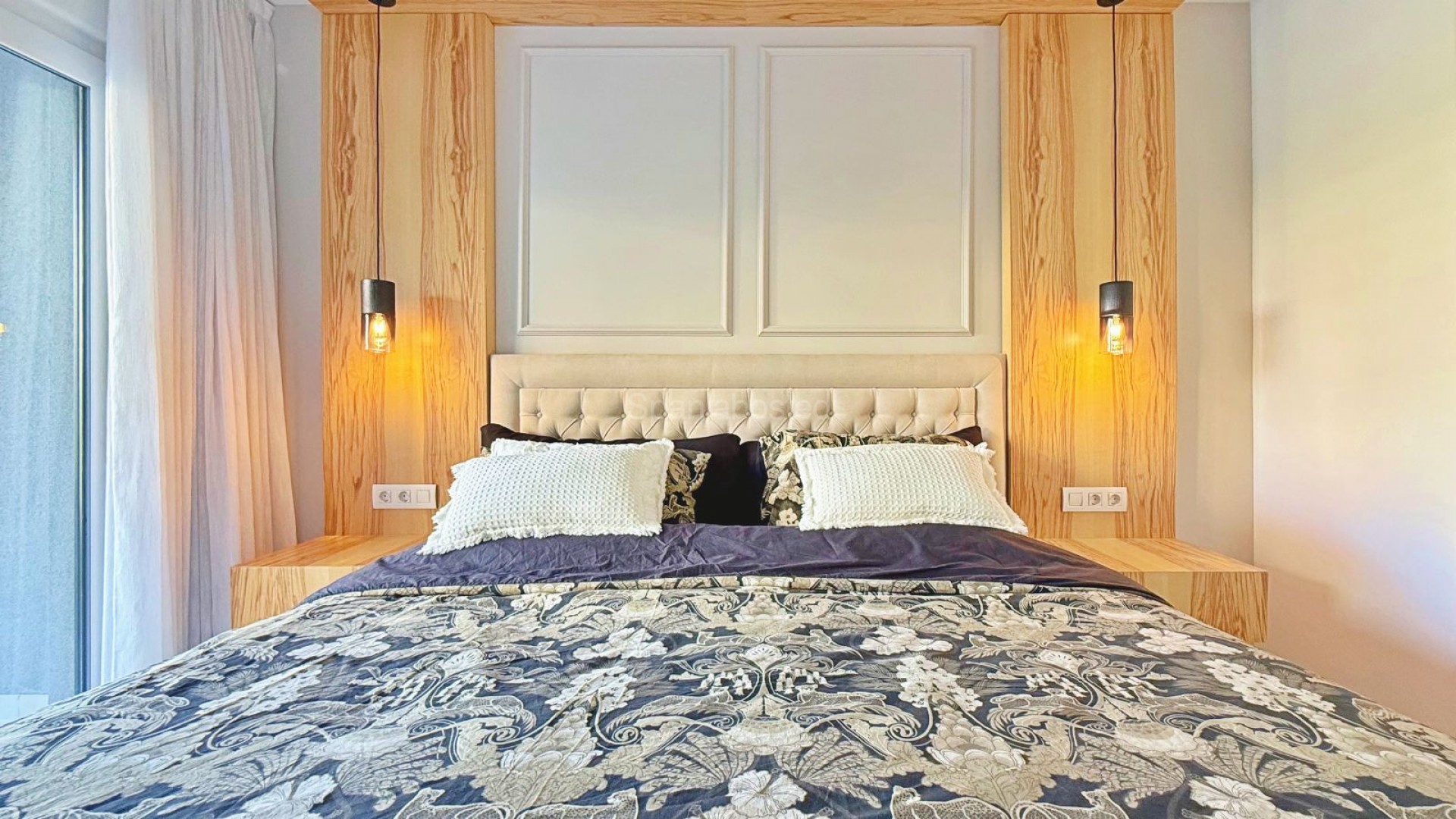 Resale - Apartment -
Torrevieja - Punta Prima