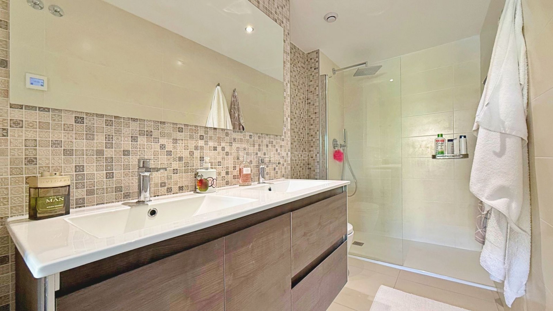 Resale - Apartment -
Torrevieja - Punta Prima