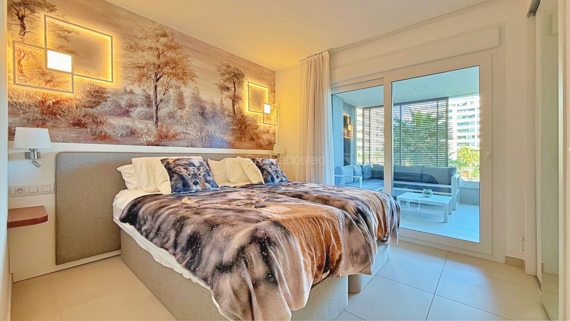 Resale - Apartment -
Torrevieja - Punta Prima