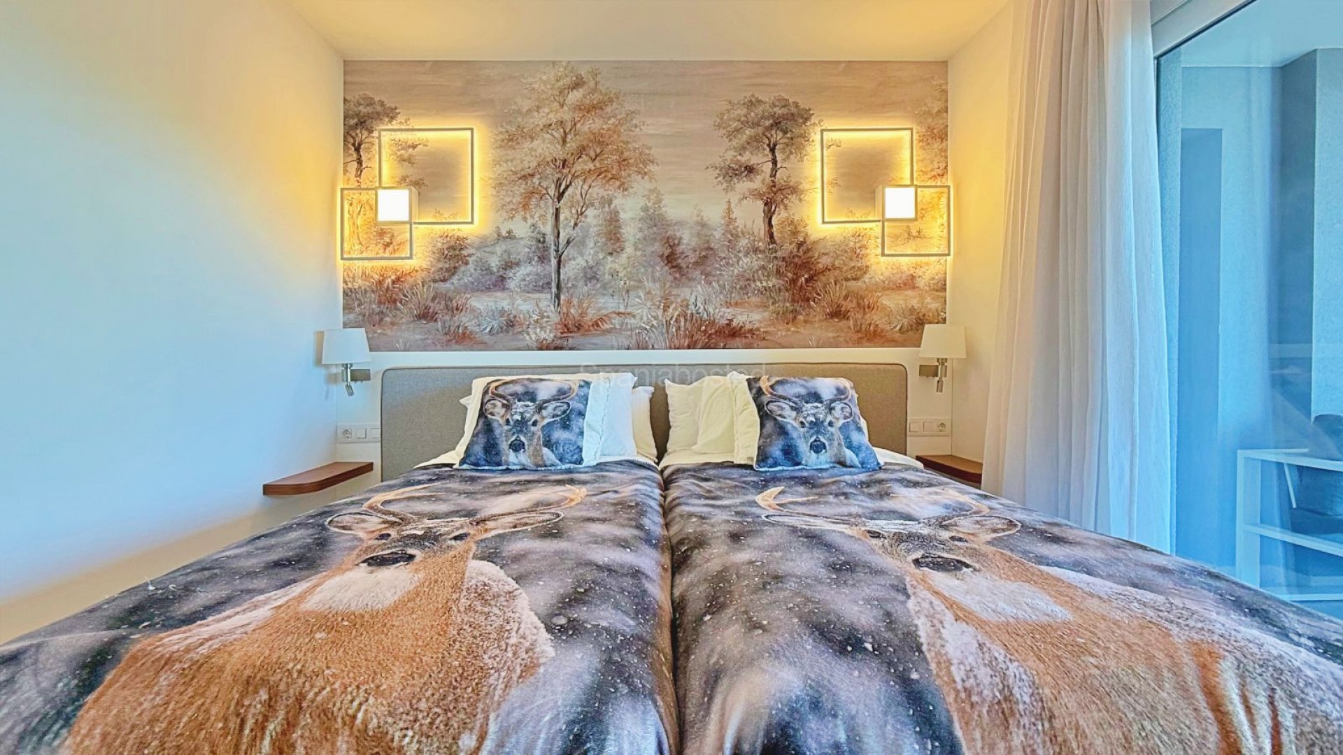 Resale - Apartment -
Torrevieja - Punta Prima