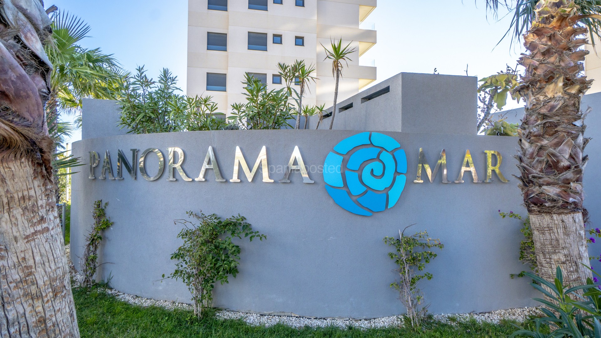 Resale - Apartment -
Torrevieja - Punta Prima