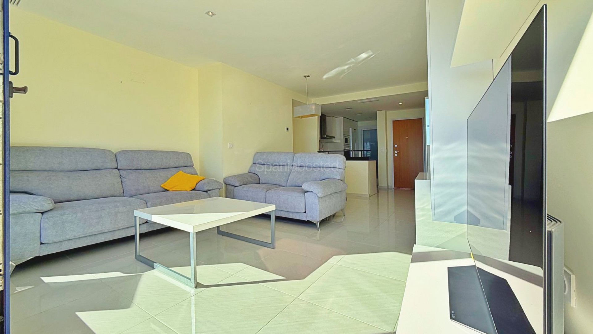 Resale - Apartment -
Torrevieja - Punta Prima