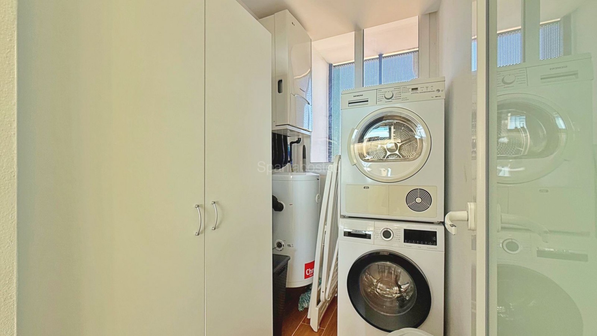 Resale - Apartment -
Torrevieja - Punta Prima