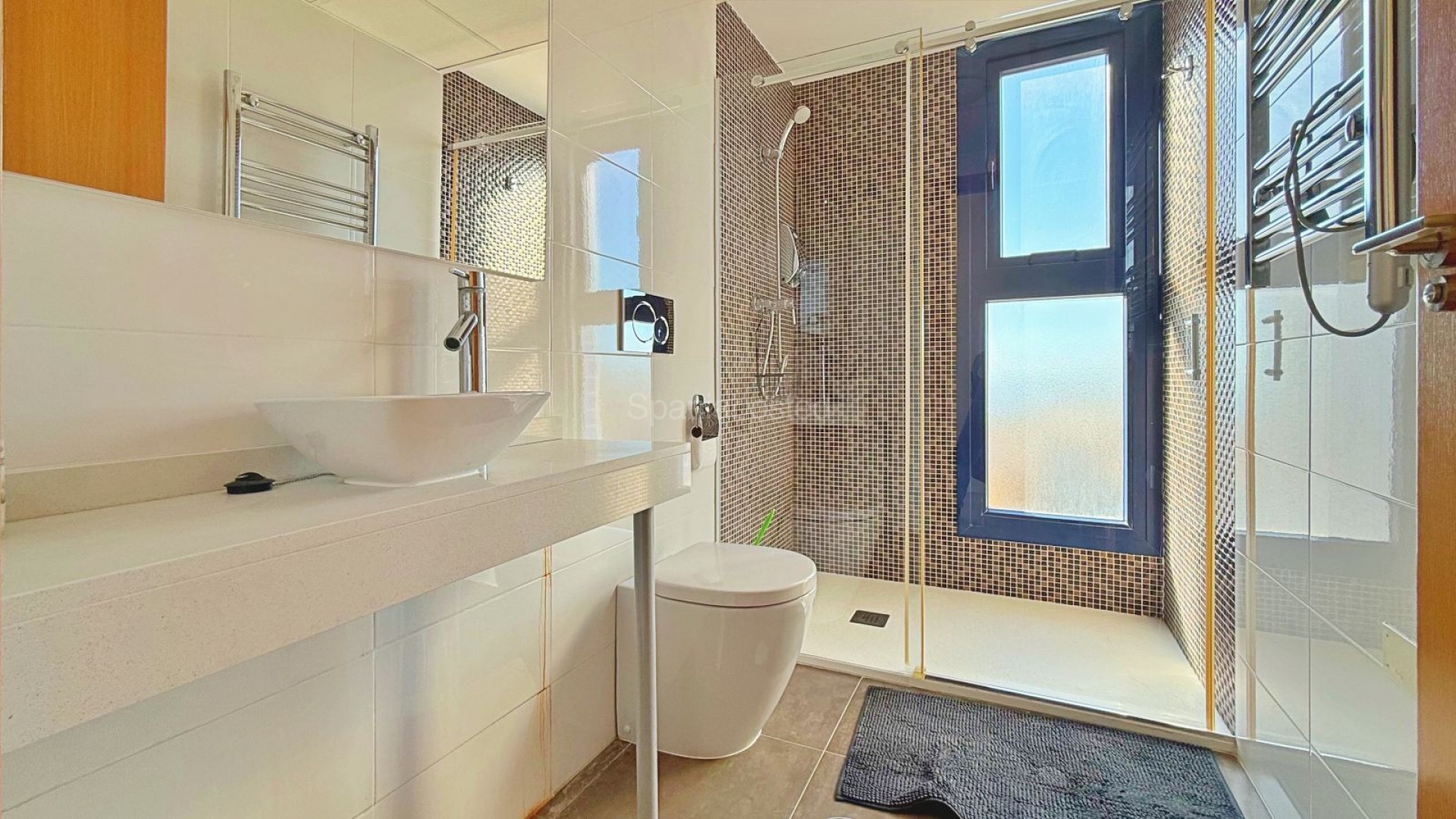 Resale - Apartment -
Torrevieja - Punta Prima