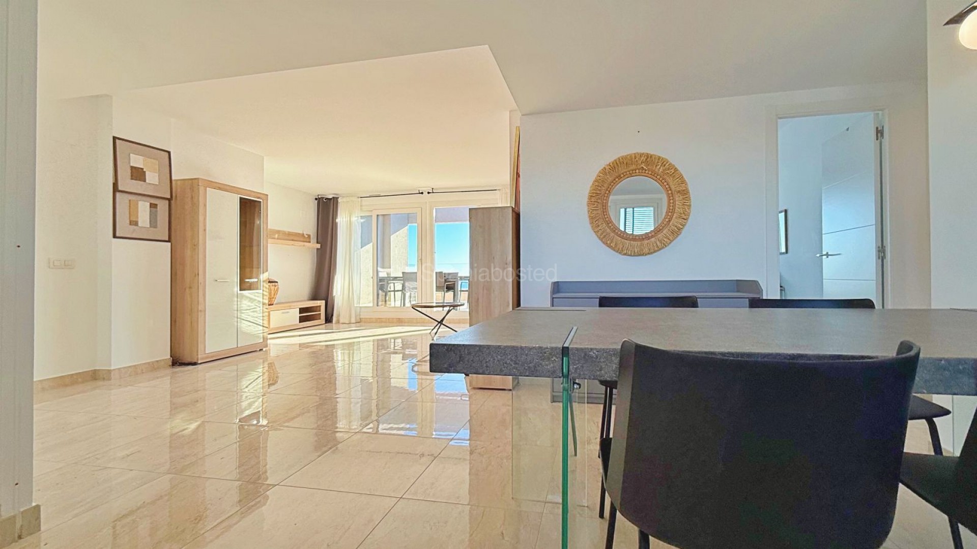 Resale - Apartment -
Torrevieja - Punta Prima