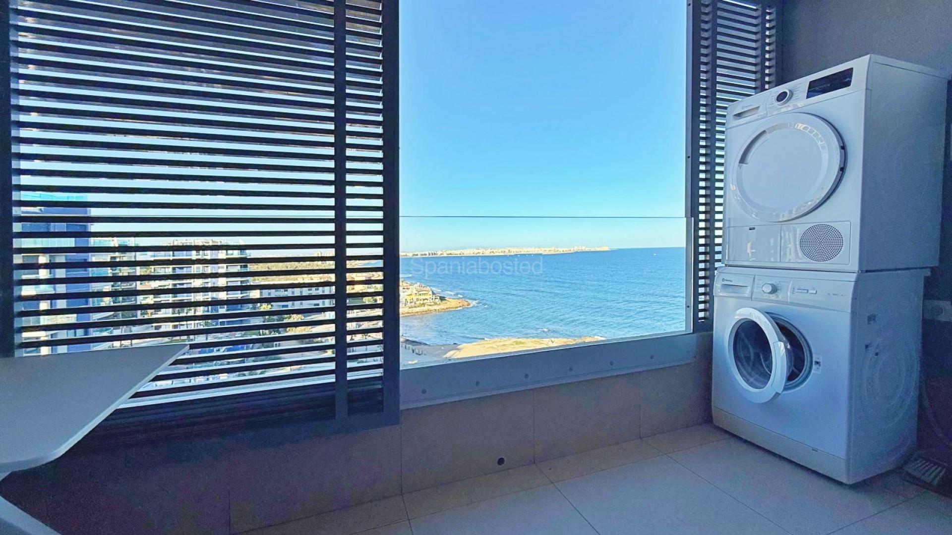 Resale - Apartment -
Torrevieja - Punta Prima