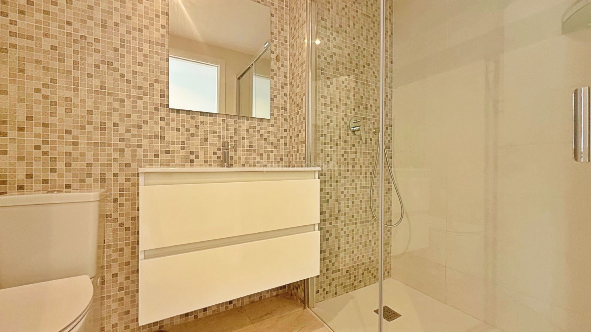 Resale - Apartment -
Torrevieja - Punta Prima