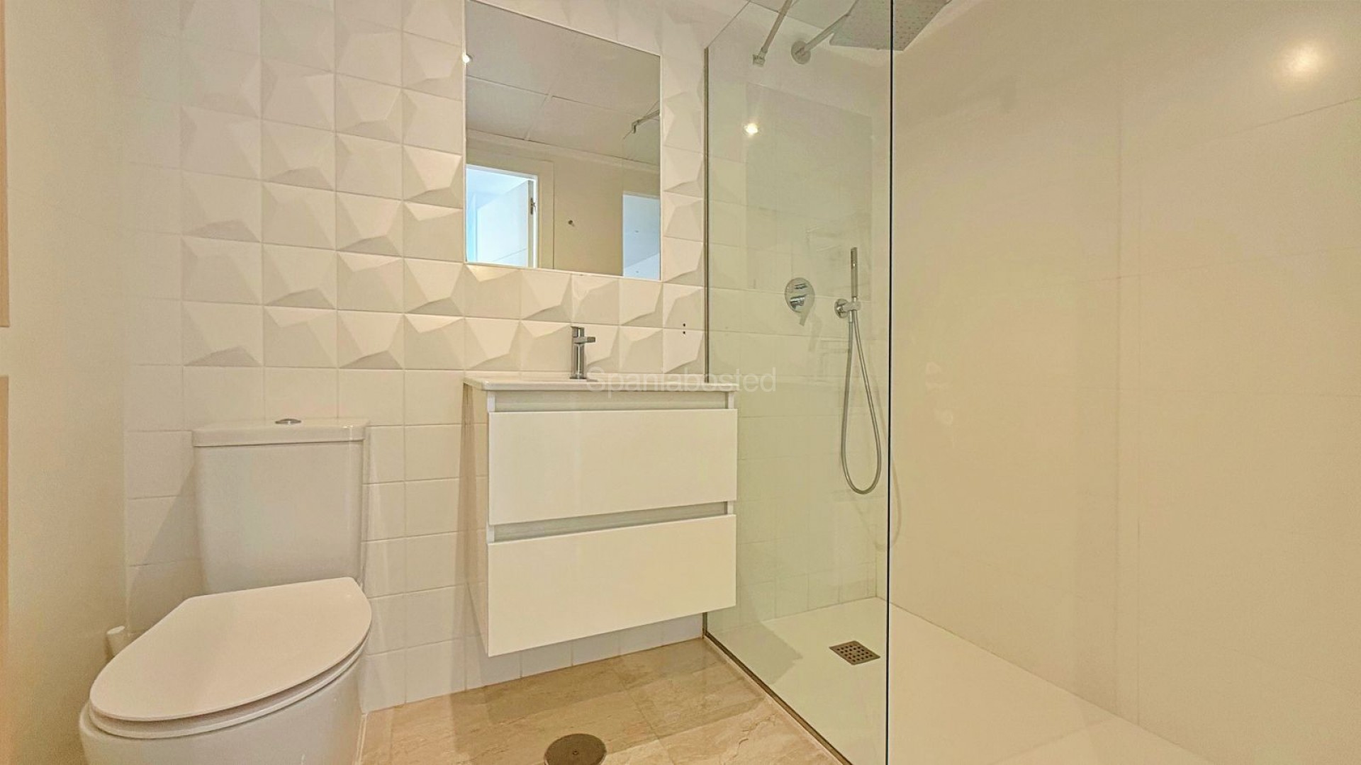 Resale - Apartment -
Torrevieja - Punta Prima