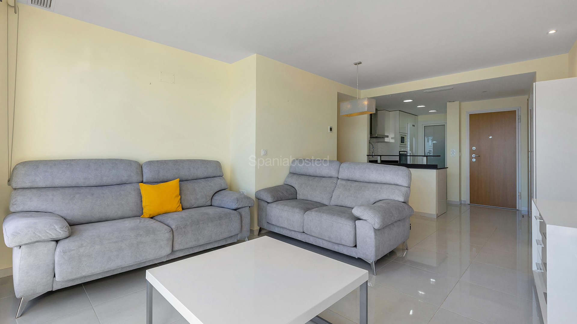 Resale - Apartment -
Torrevieja - Punta Prima