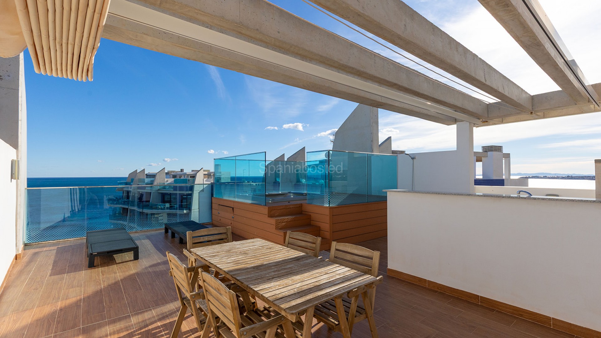 Resale - Apartment -
Torrevieja - Punta Prima