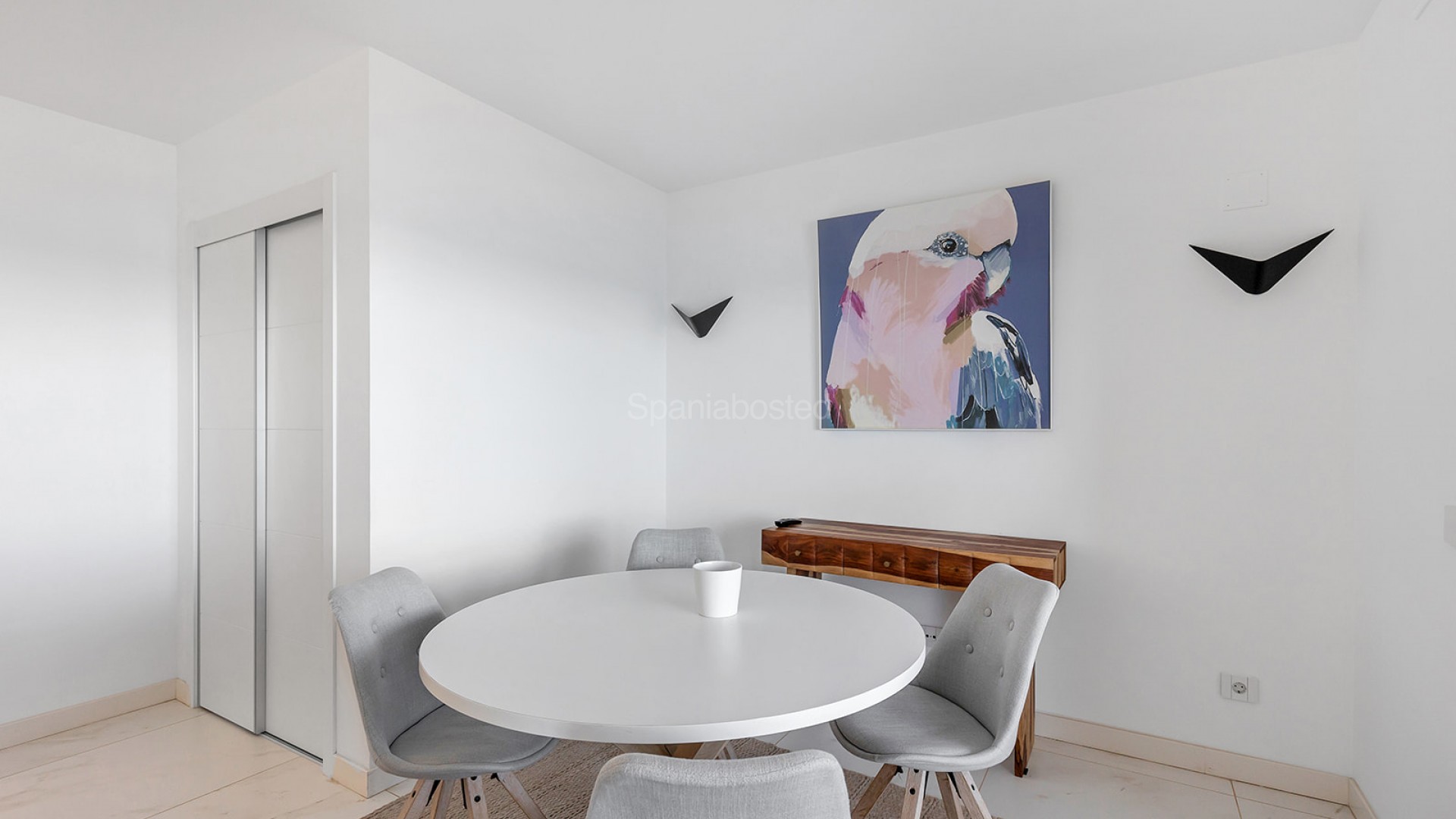 Resale - Apartment -
Torrevieja - Punta Prima