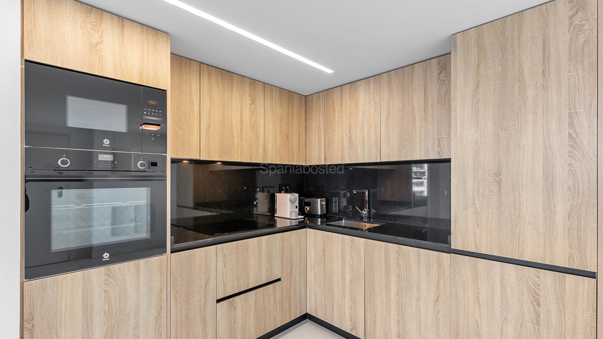 Resale - Apartment -
Torrevieja - Punta Prima