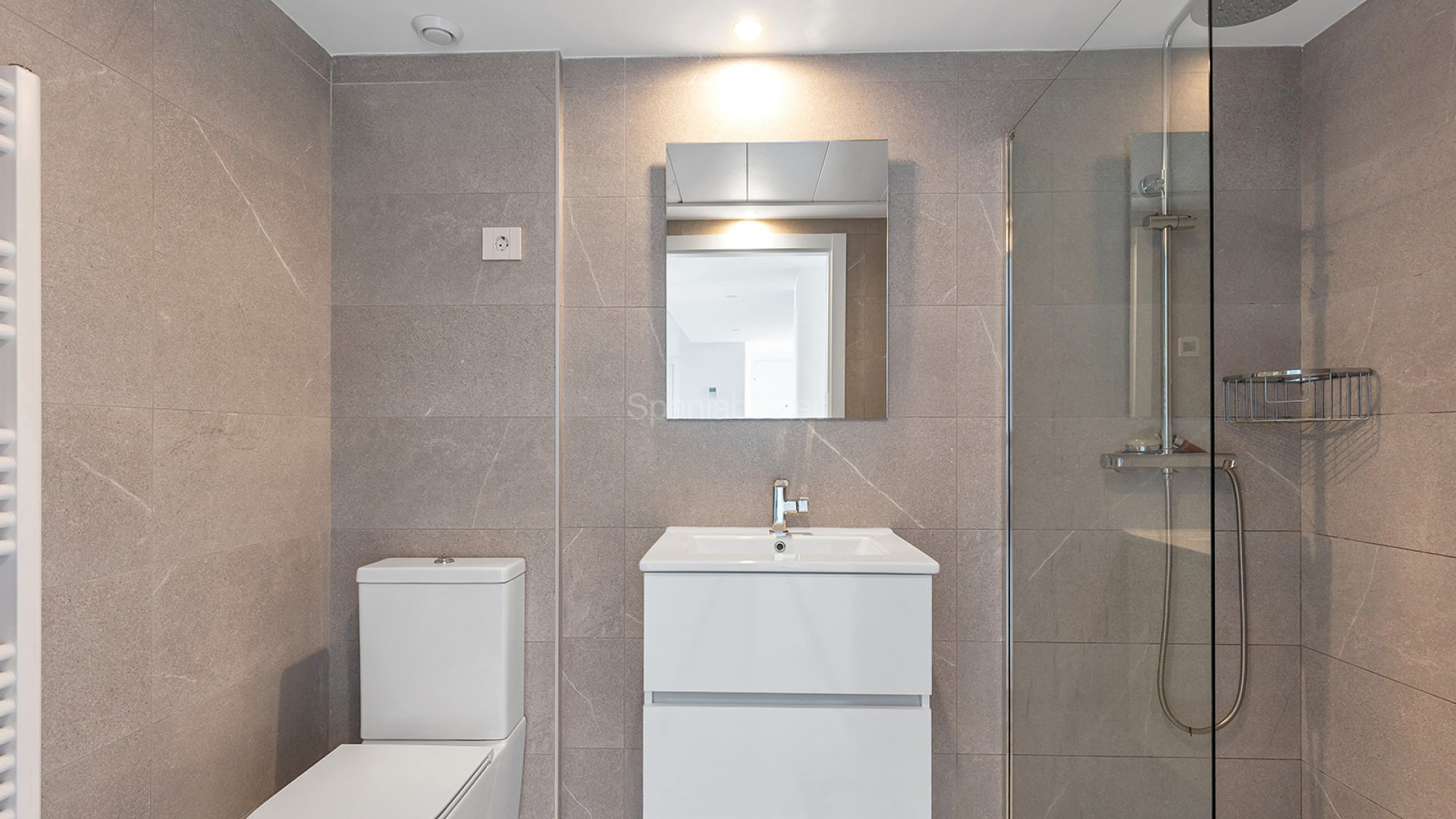 Resale - Apartment -
Torrevieja - Punta Prima