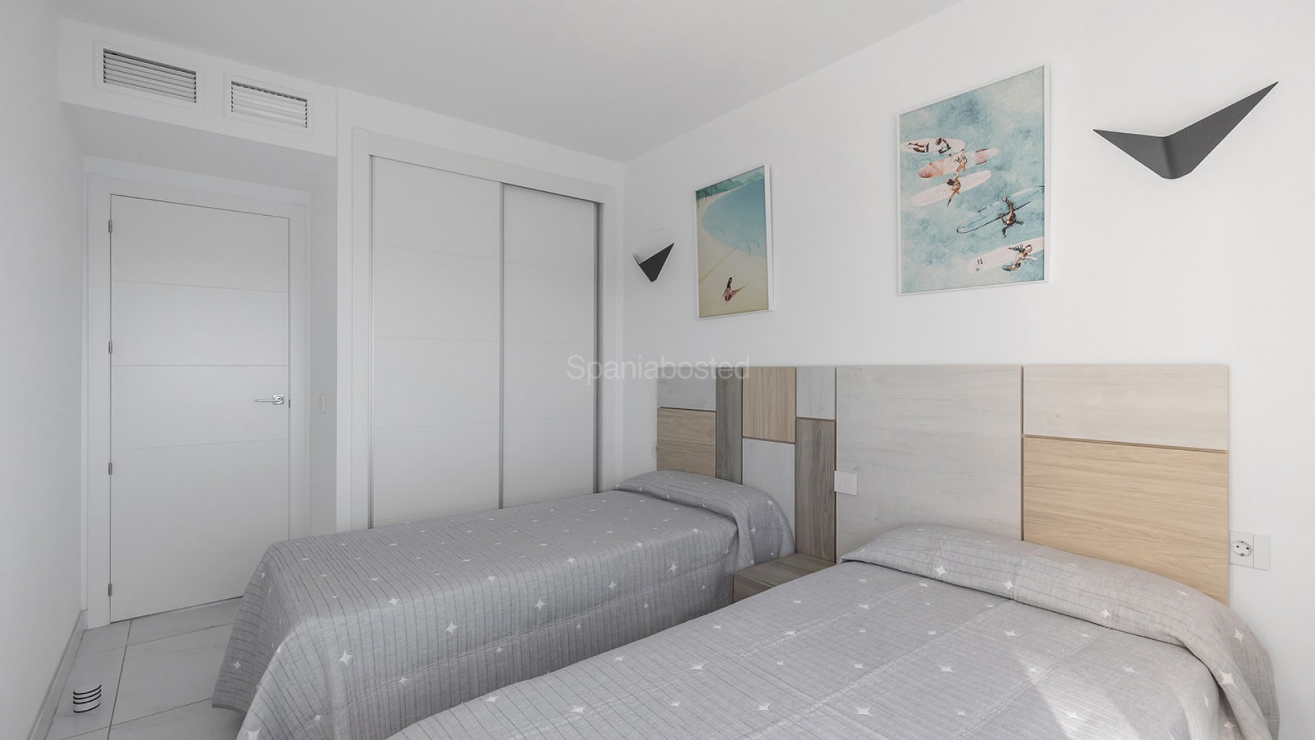 Resale - Apartment -
Torrevieja - Punta Prima