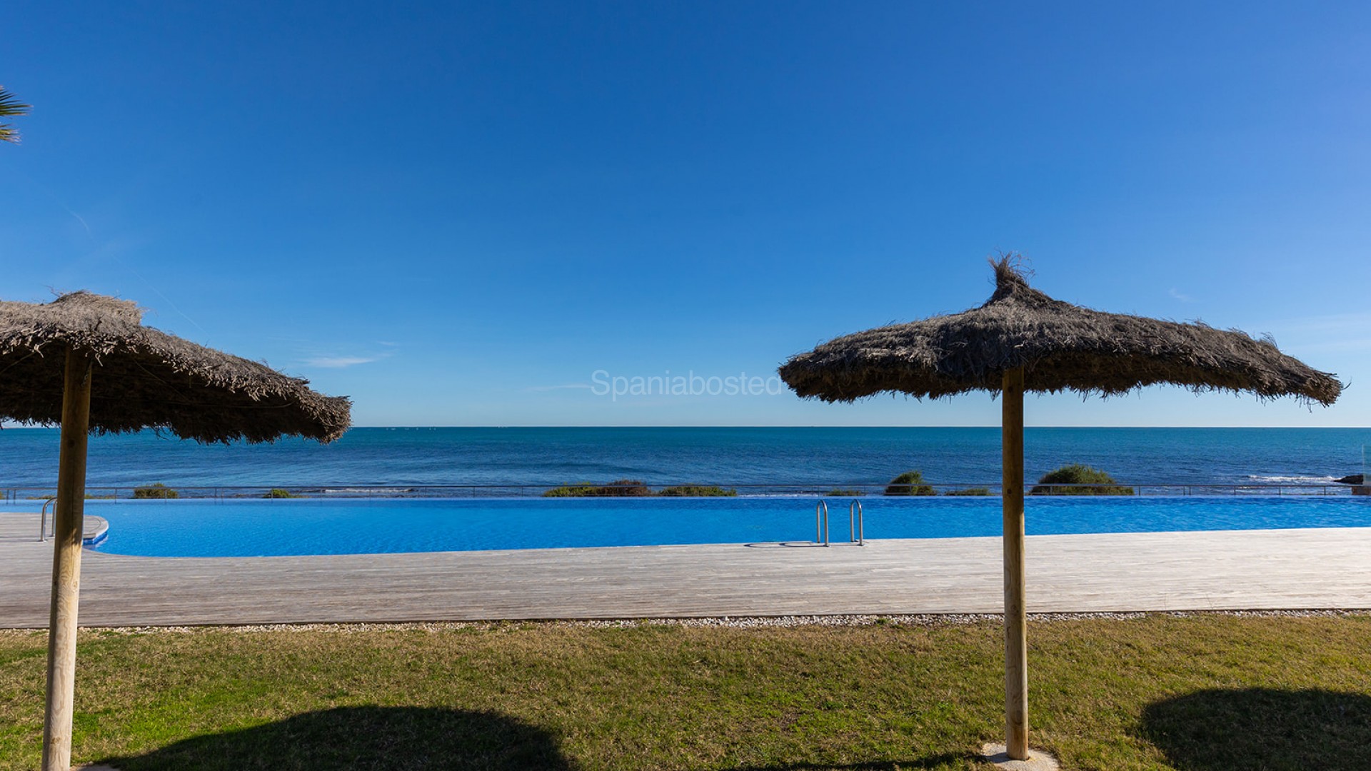 Resale - Apartment -
Torrevieja - Punta Prima