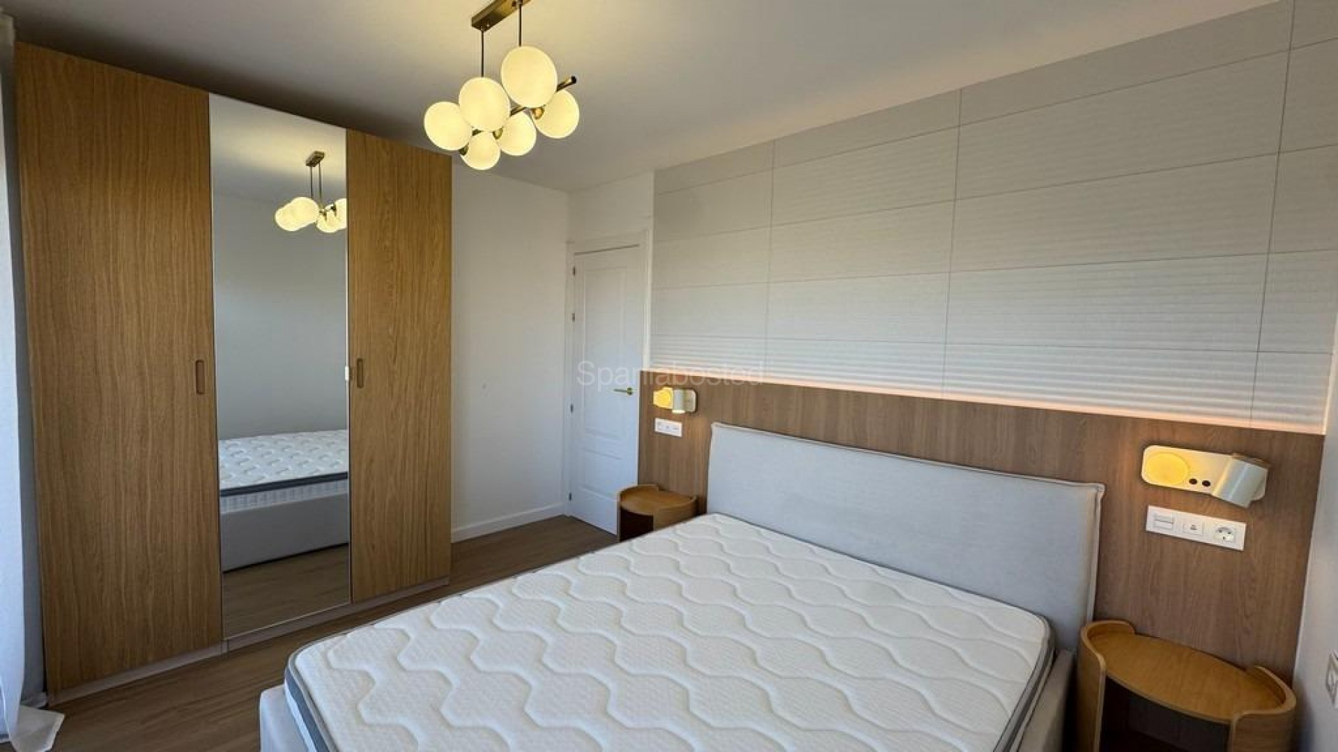 Resale - Apartment -
Torrevieja - Punta prima