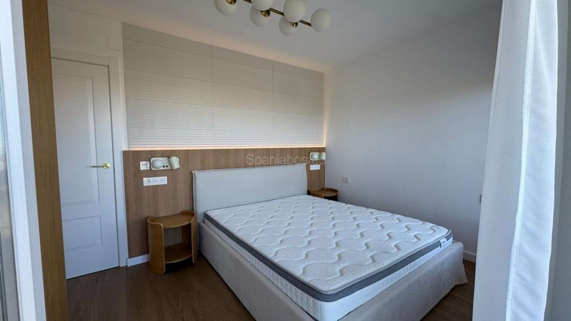 Resale - Apartment -
Torrevieja - Punta prima