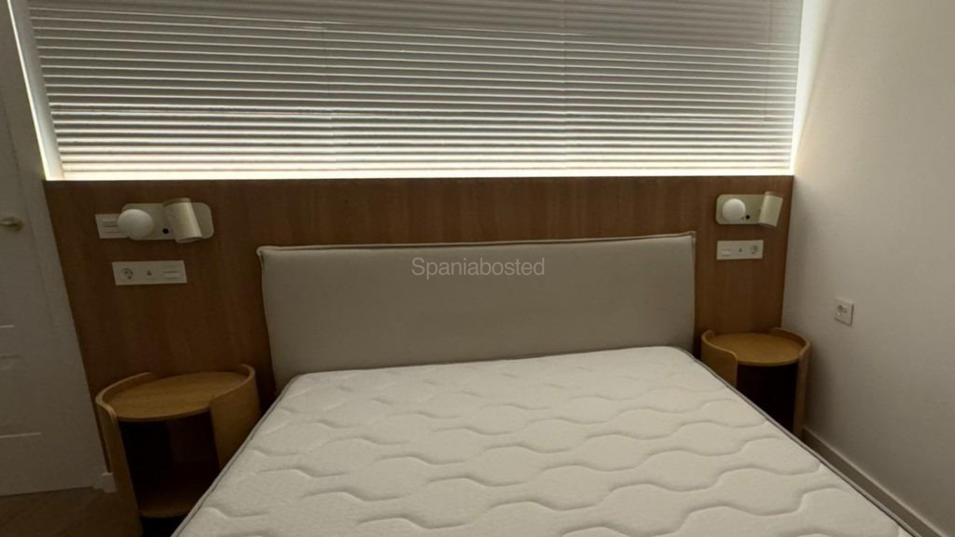 Resale - Apartment -
Torrevieja - Punta prima