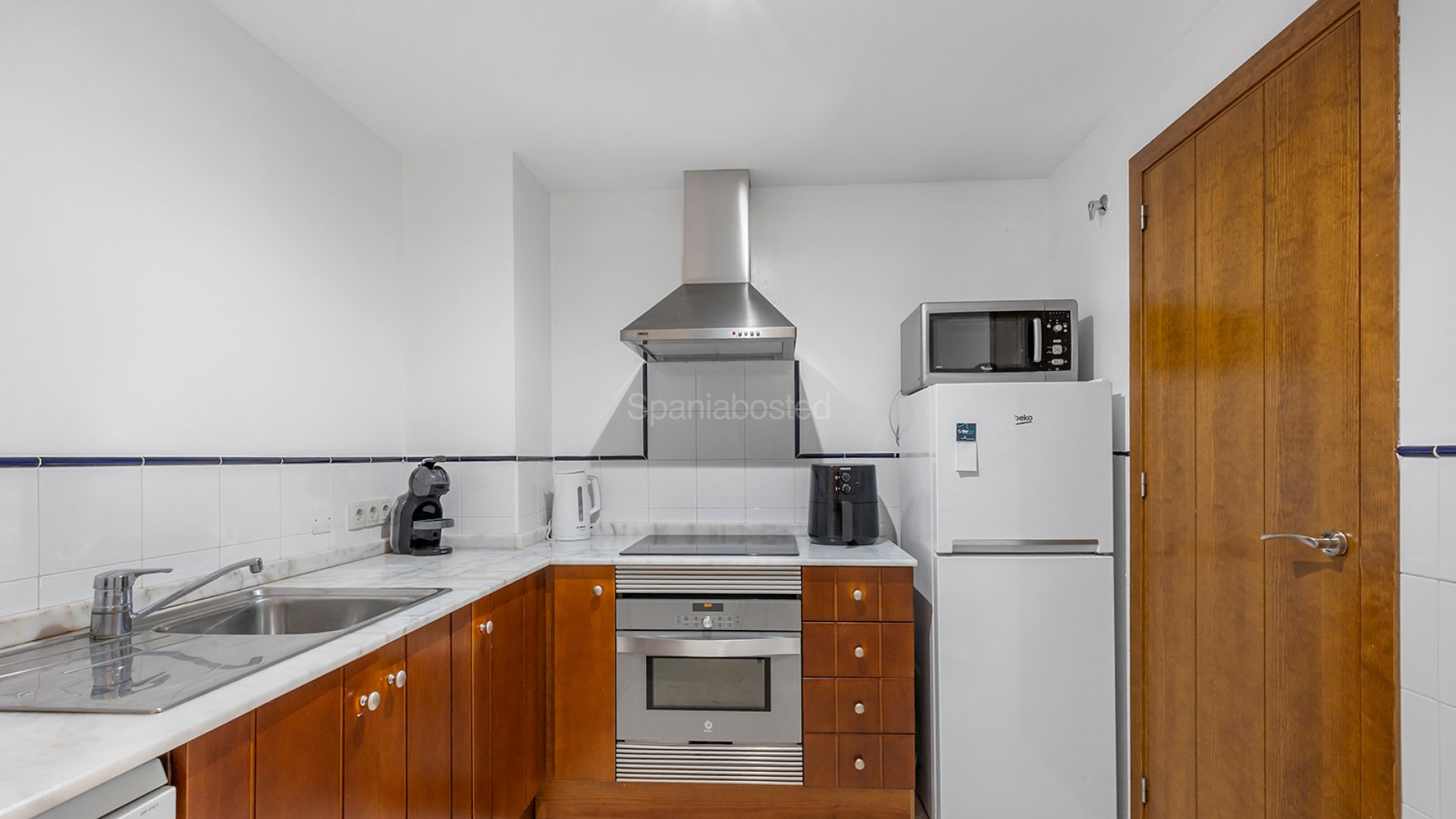 Resale - Apartment -
Torrevieja - Punta Prima