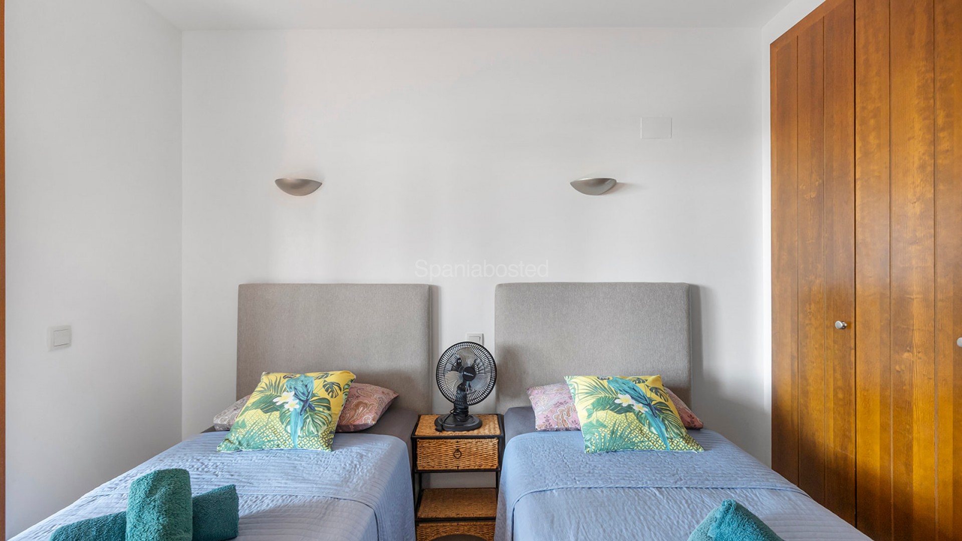 Resale - Apartment -
Torrevieja - Punta Prima