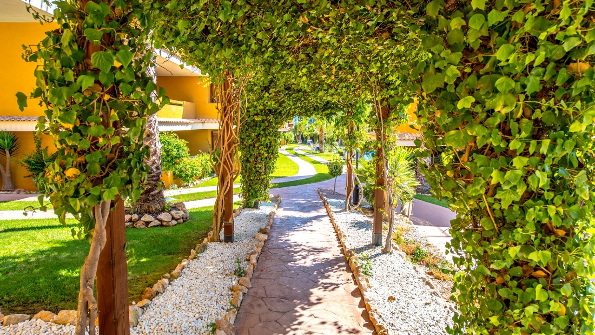 Resale - Apartment -
Torrevieja - Punta Prima