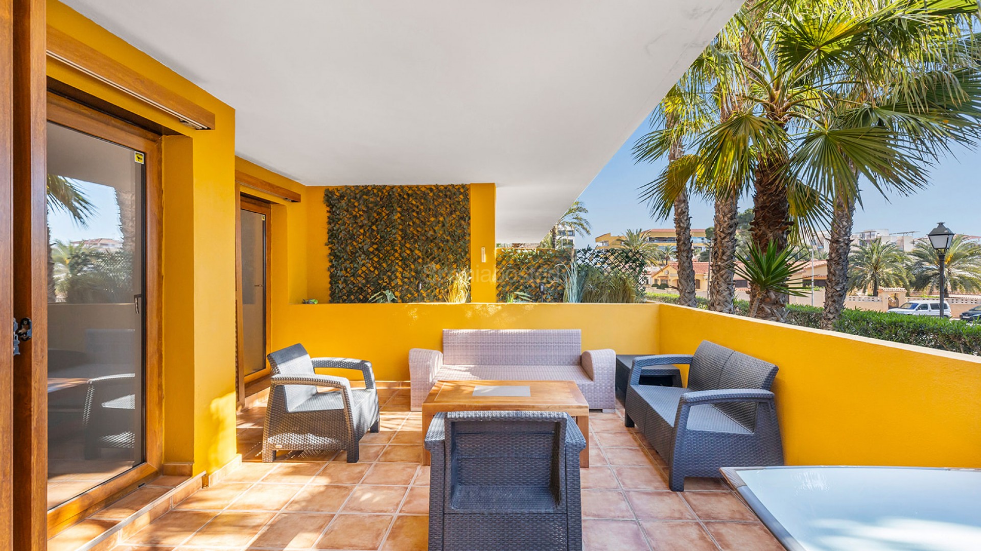 Resale - Apartment -
Torrevieja - Punta Prima