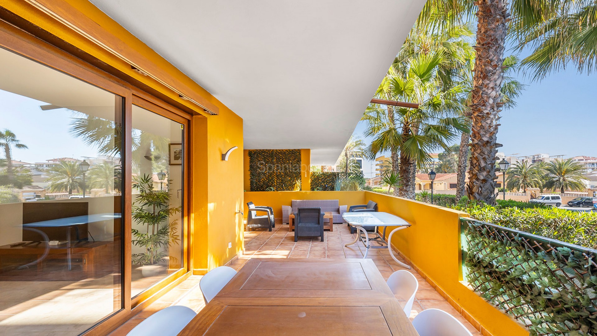 Resale - Apartment -
Torrevieja - Punta Prima