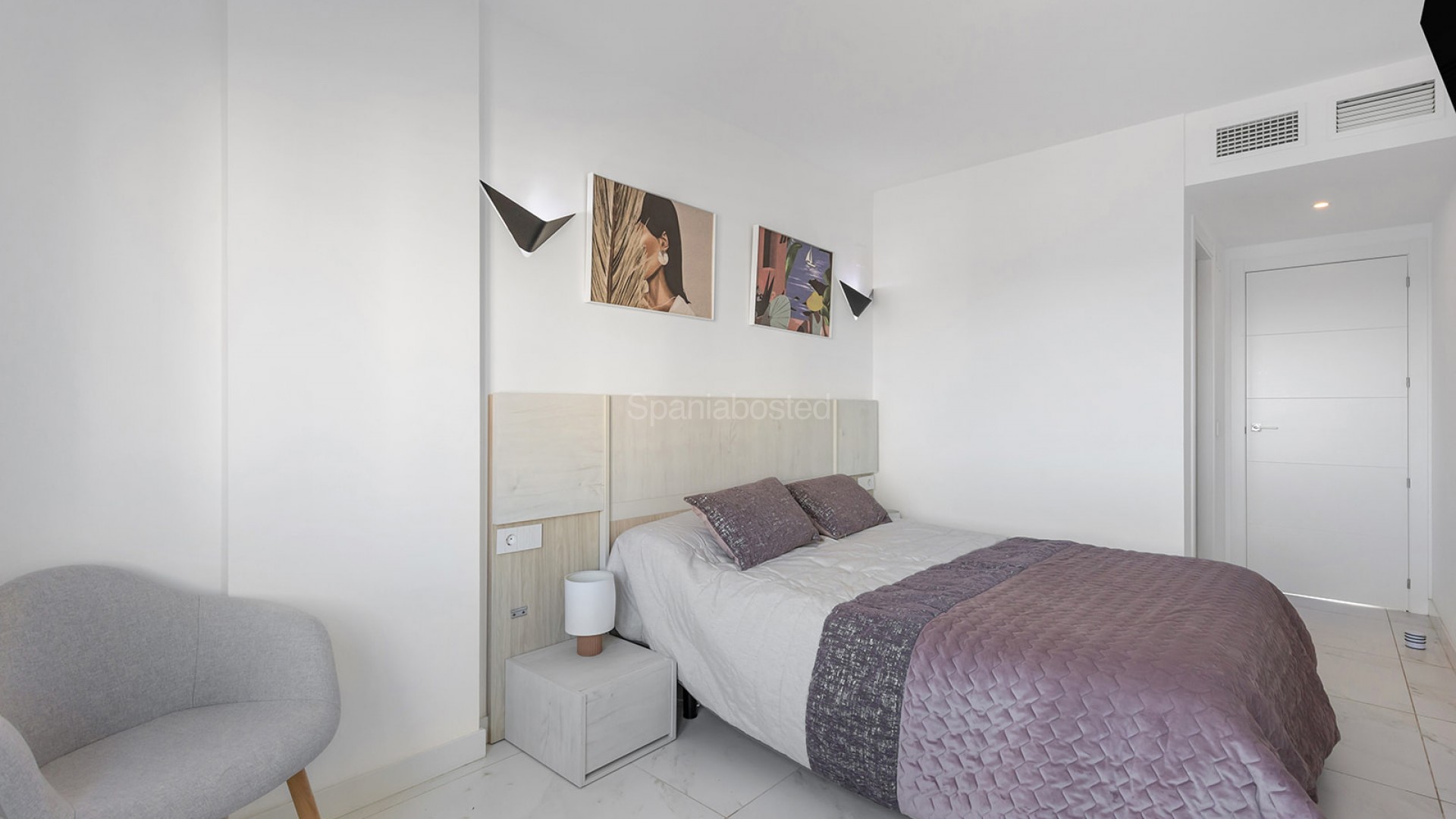 Resale - Apartment -
Torrevieja - Punta Prima