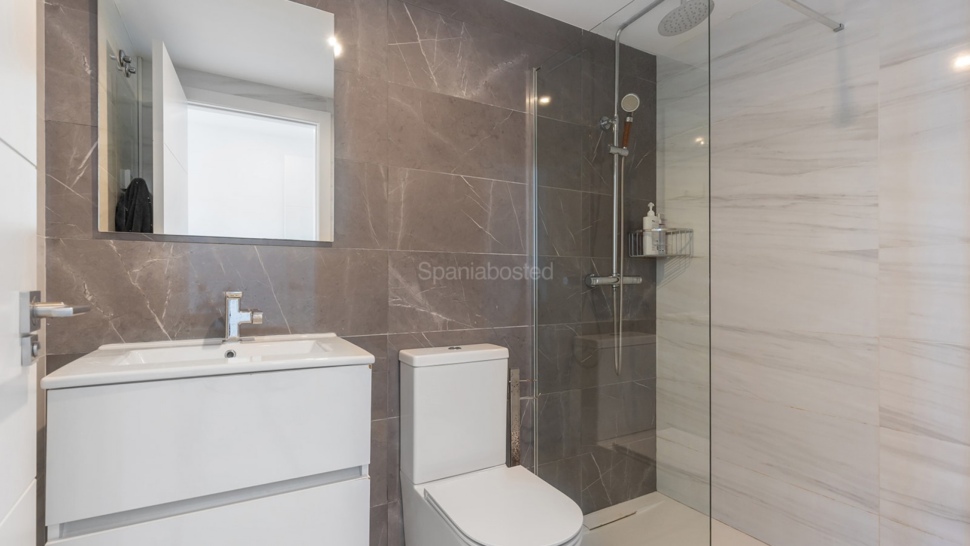 Resale - Apartment -
Torrevieja - Punta Prima