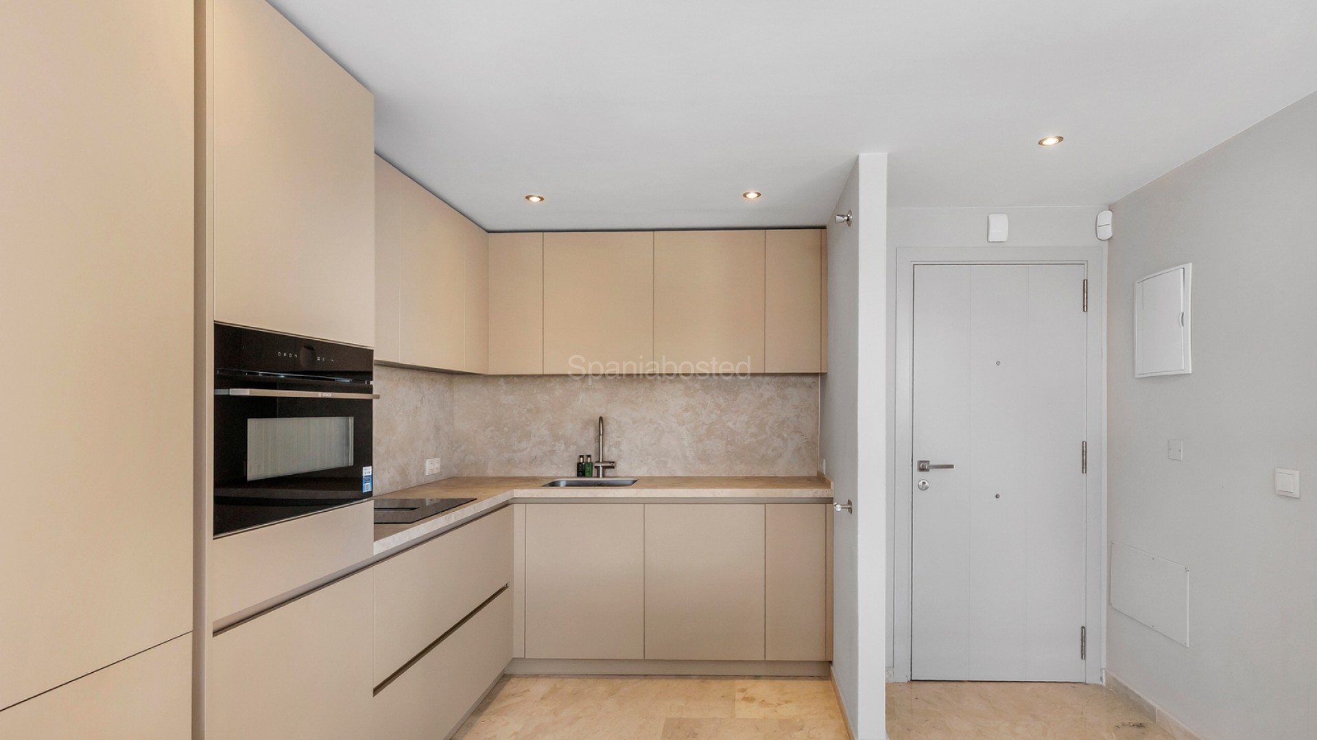 Resale - Apartment -
Torrevieja - Punta Prima